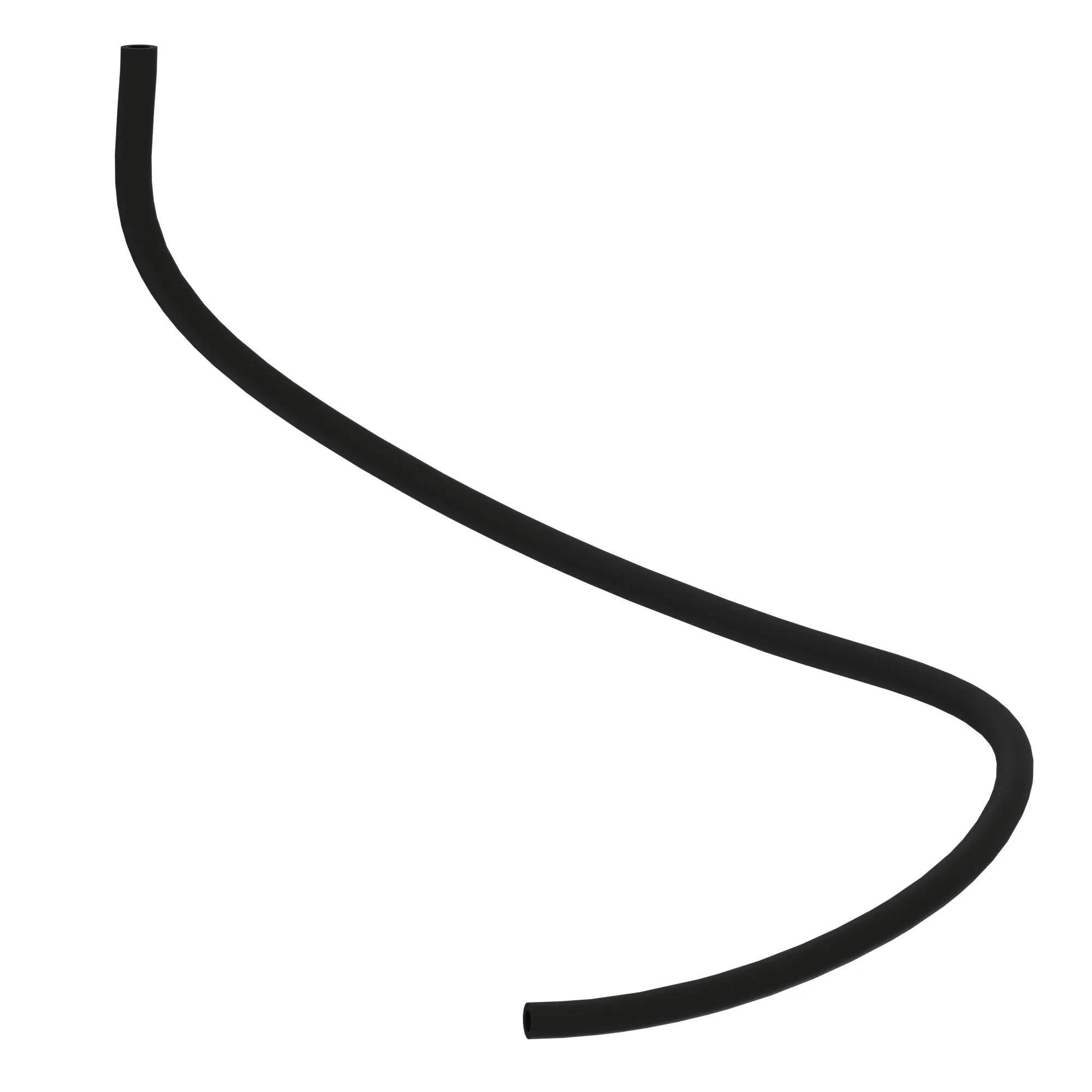 John Deere Coupler Drain Hose - R323429