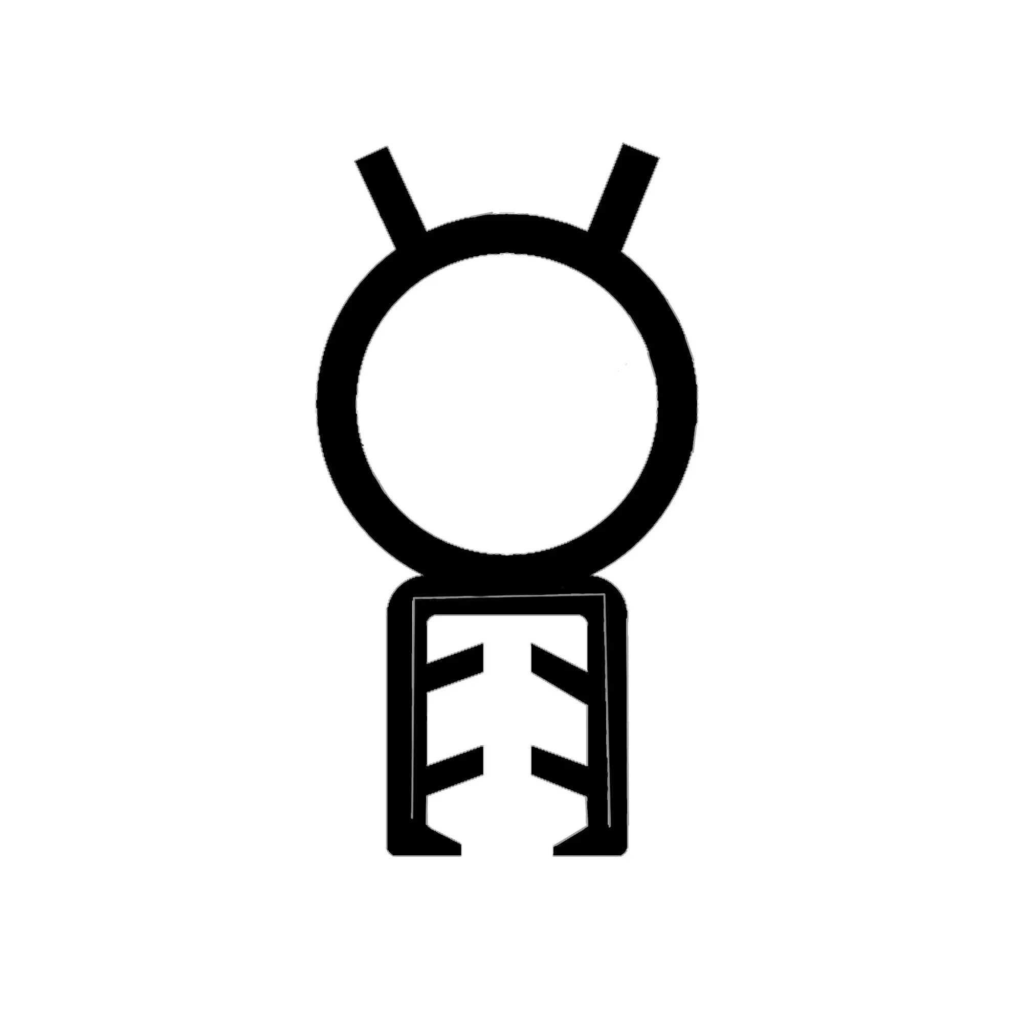 Isolator