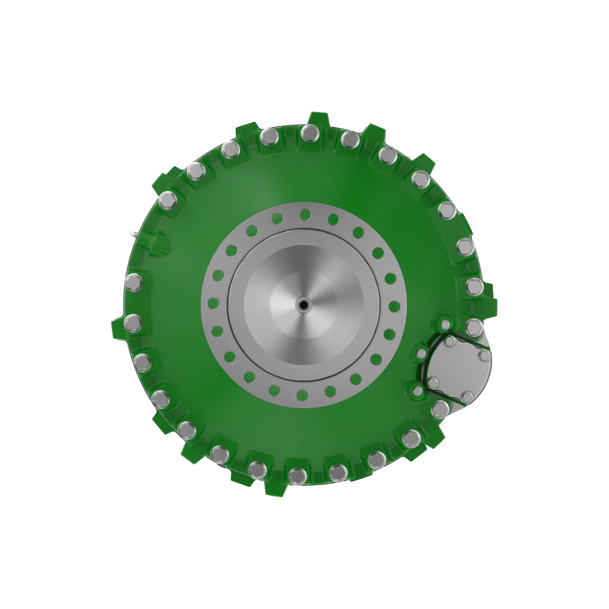 DRIVE, DRIVE, RH - HIGH CAPACITY FI