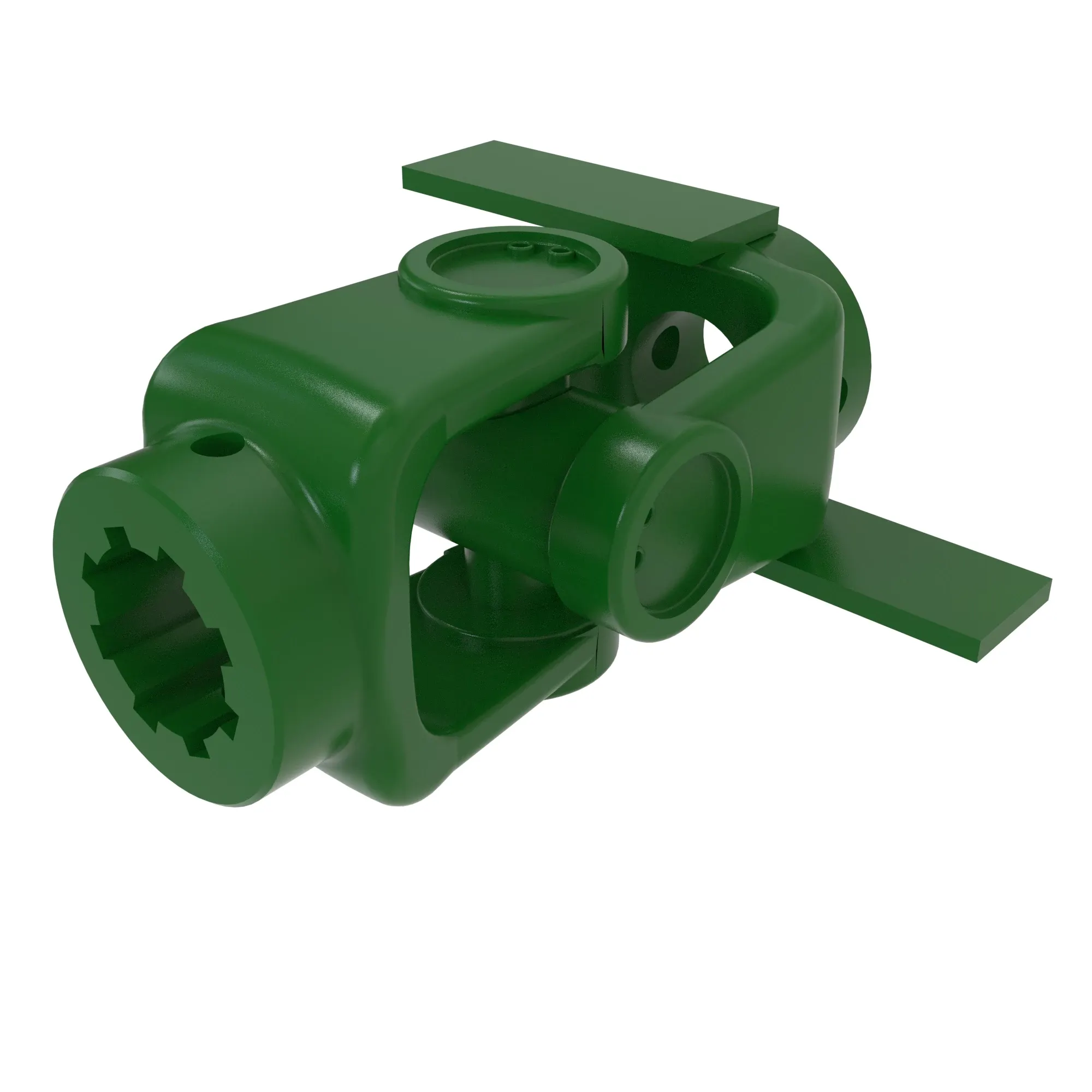 John Deere Universal Joint - AYC27616