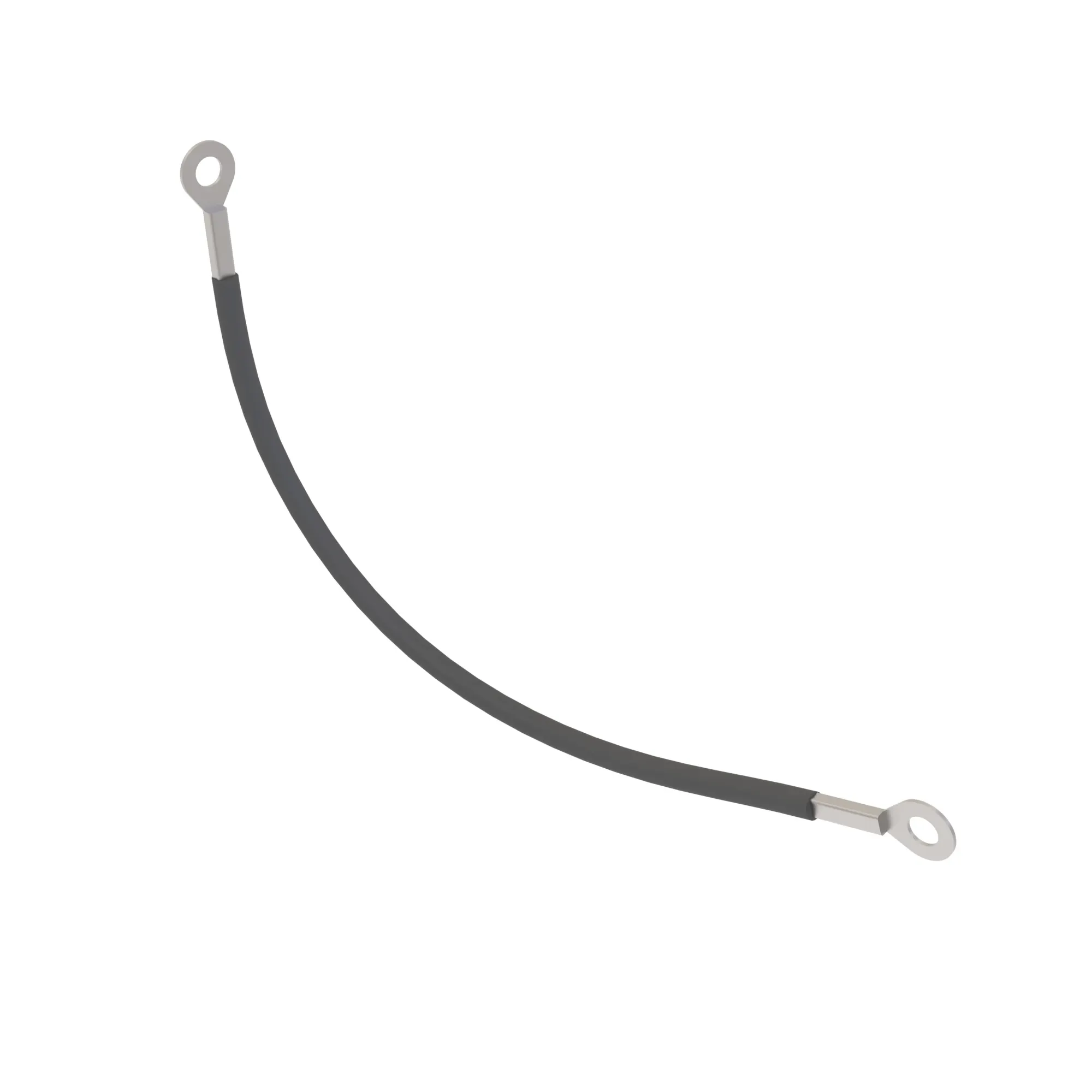 John Deere Ground Cable, Length 350 mm - AM134267