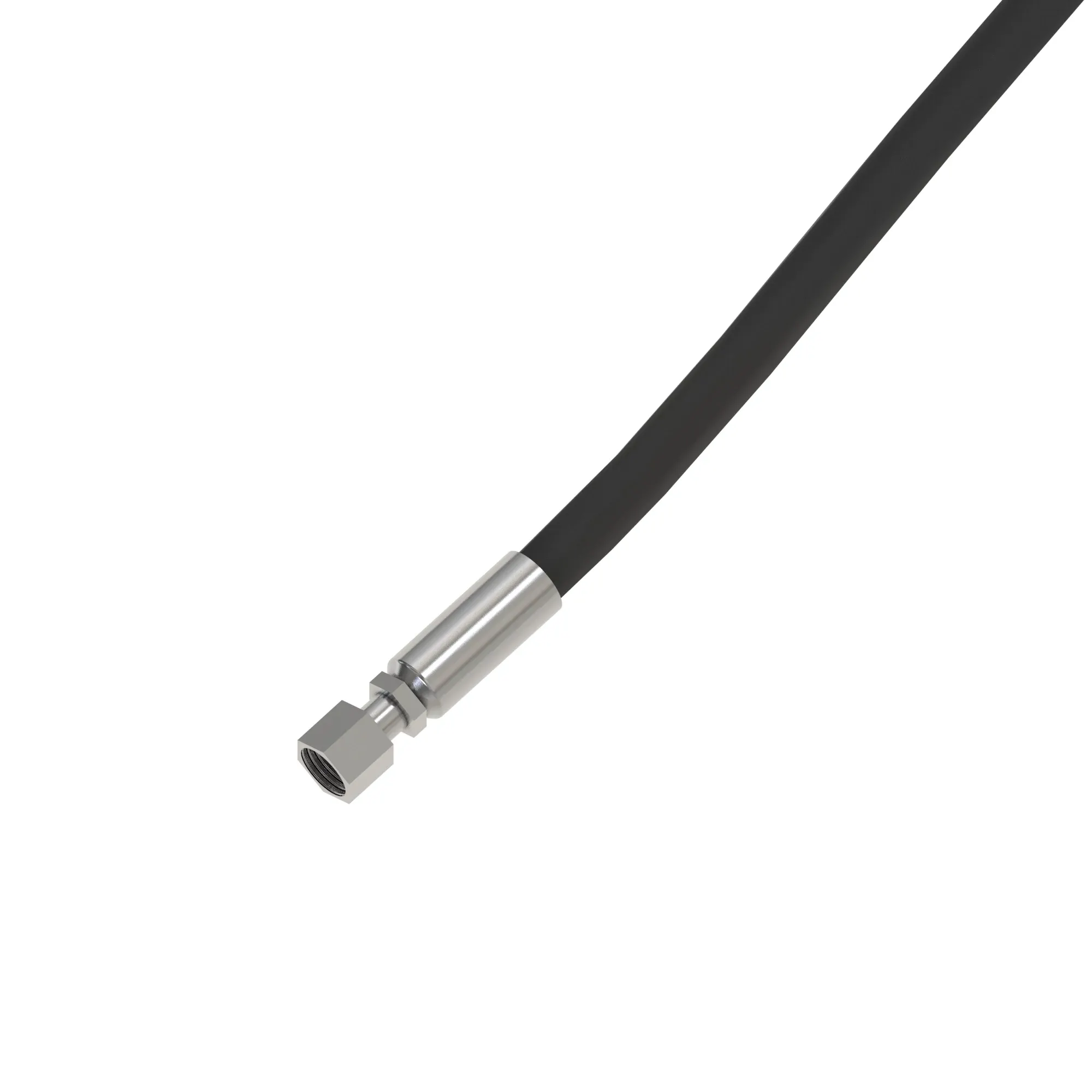 FUEL SUCTION