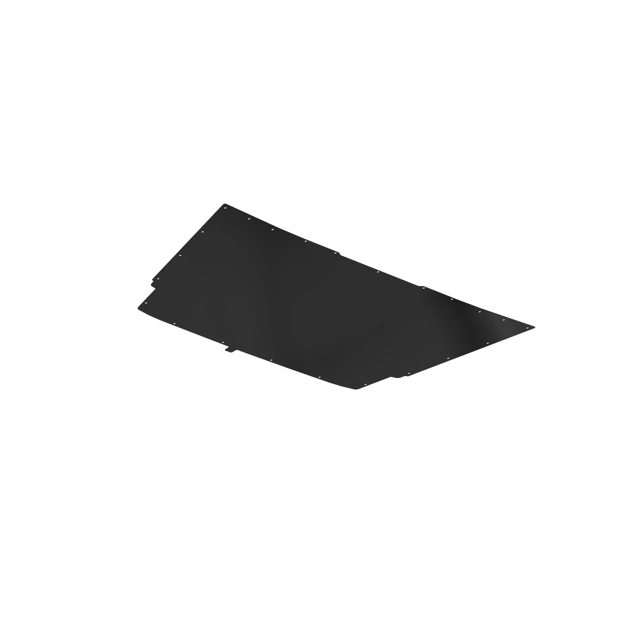 SCREEN, HOOD, BOTTOM