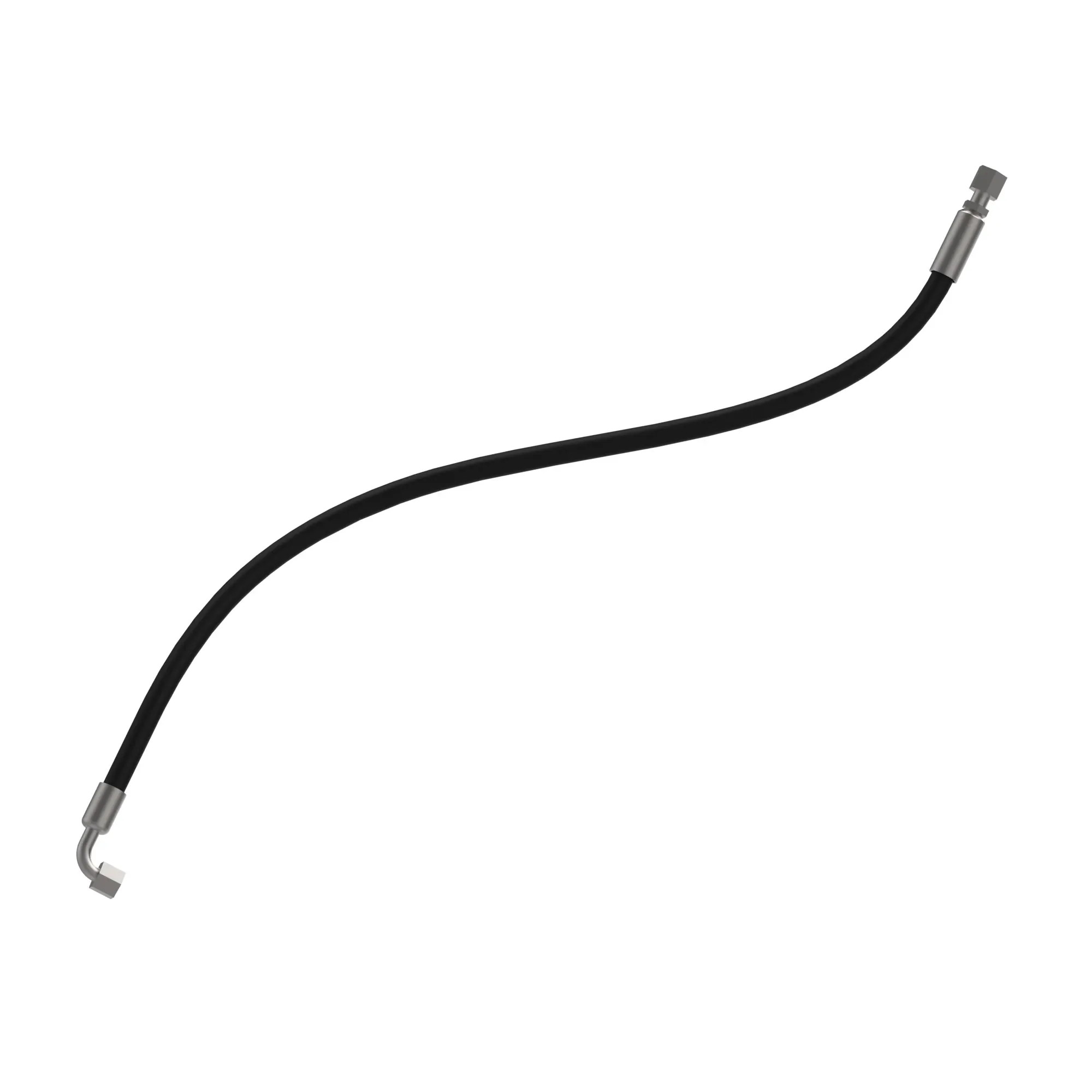 Hose, Hydraulic-Fab