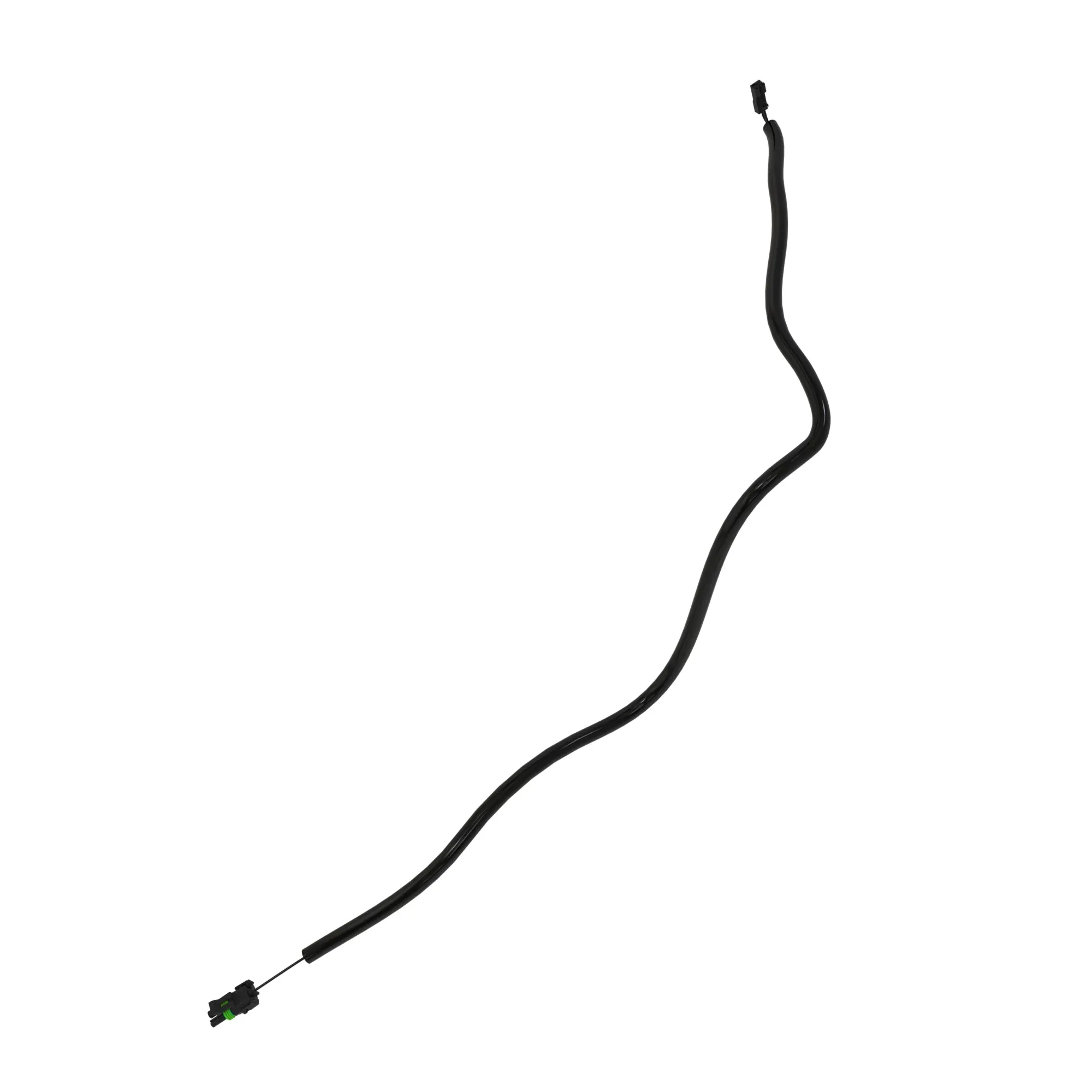 John Deere Less Solution System Beacon Light Wiring Harness - AKK17837