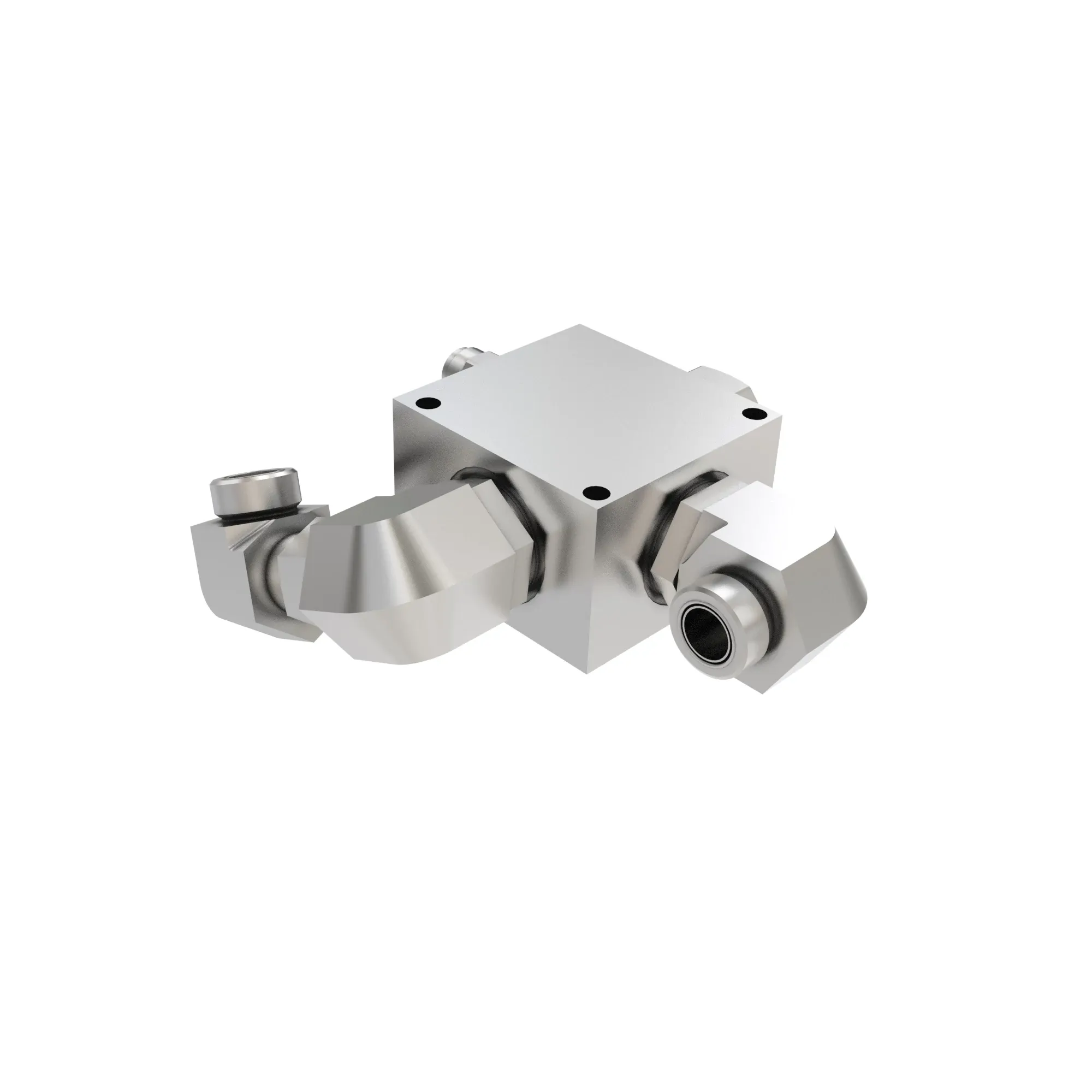 John Deere Valve - AT411811