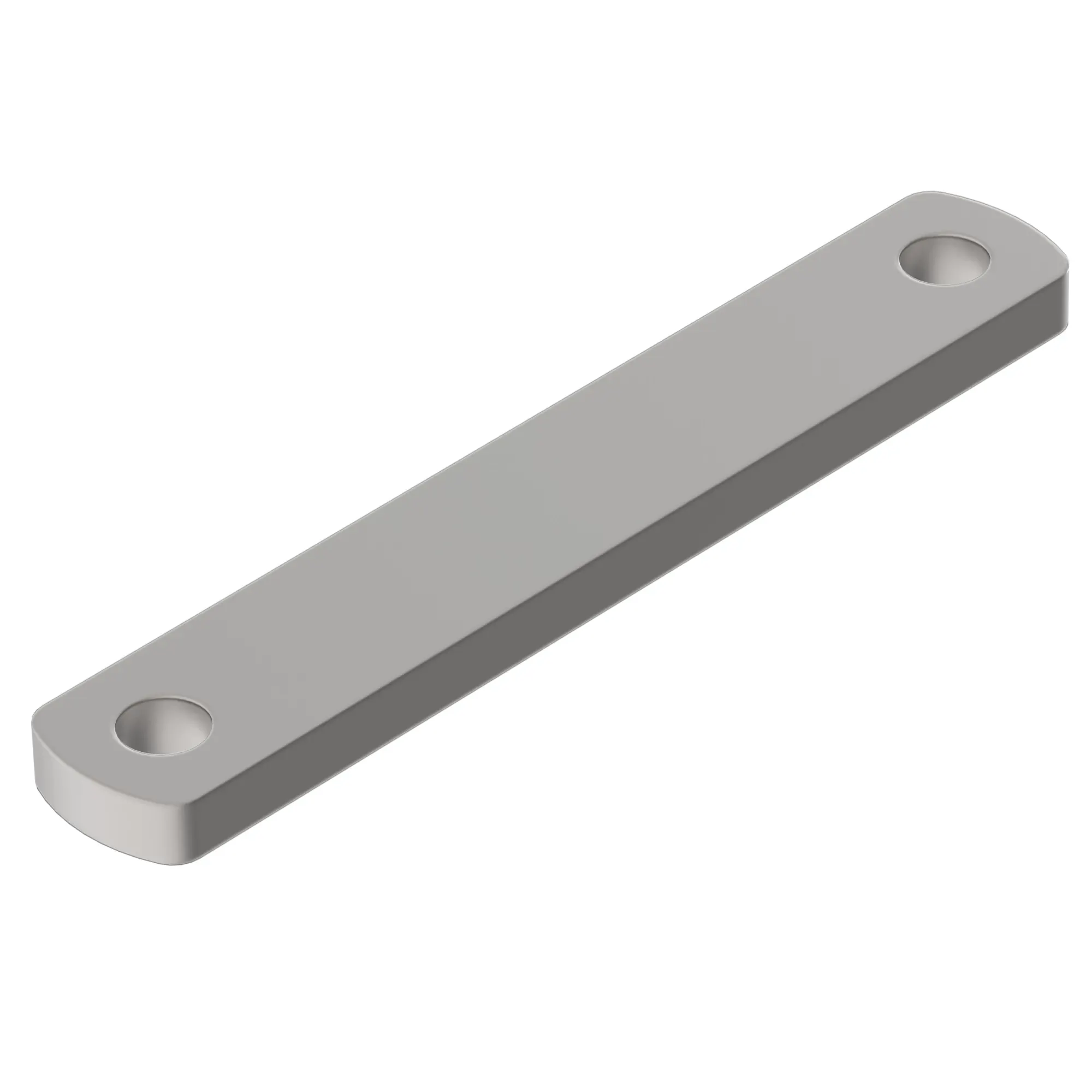 STRAP (IMPELLER HOOD CONNECTION)