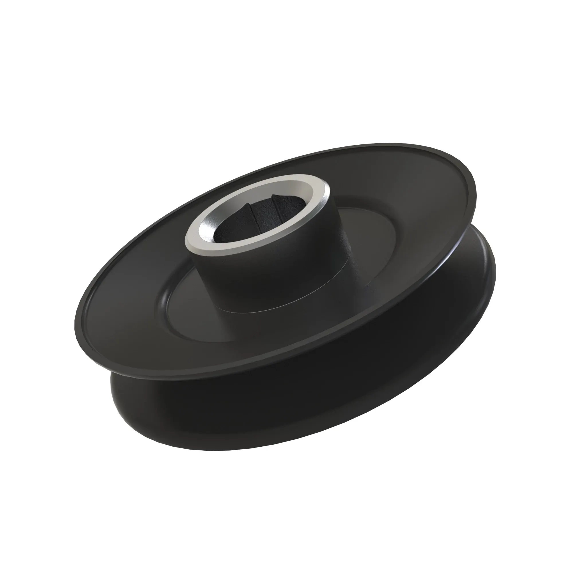 John Deere Sheave Assembly - AM141853