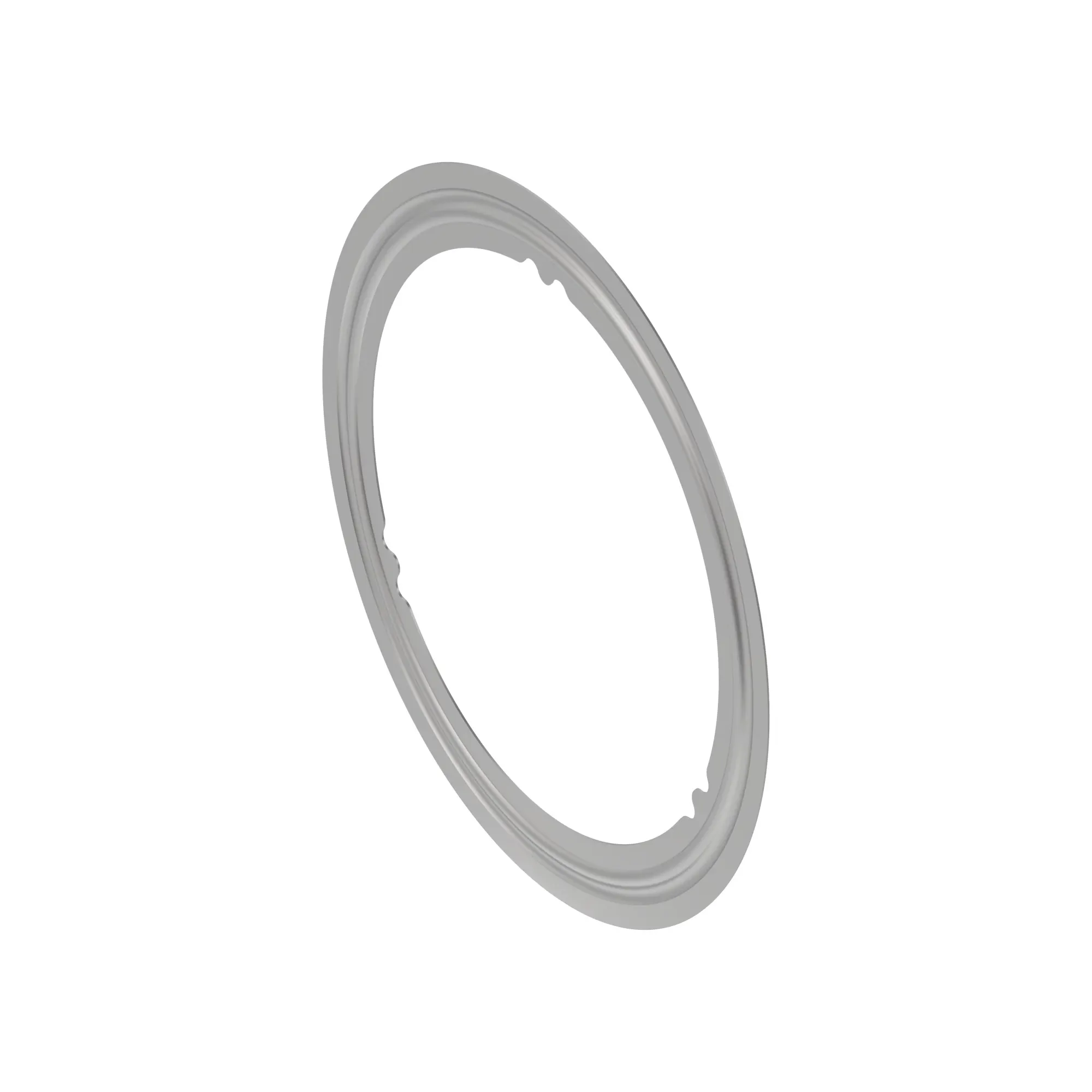 John Deere Direct Ship Exhaust Throttle Gasket - R544198