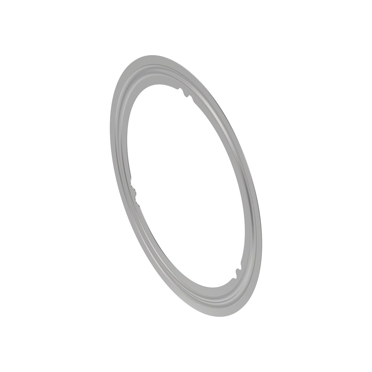 John Deere Direct Ship Exhaust Throttle Gasket - R544198
