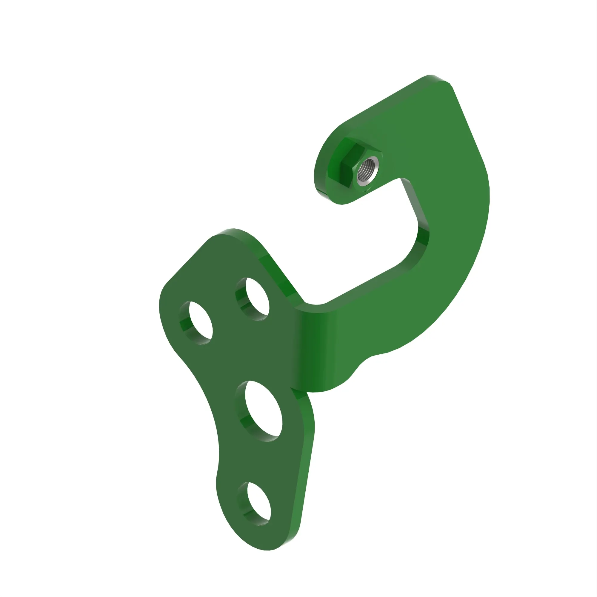 John Deere Bracket - AL228361