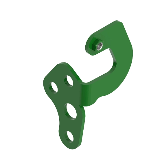 John Deere Bracket - AL228361