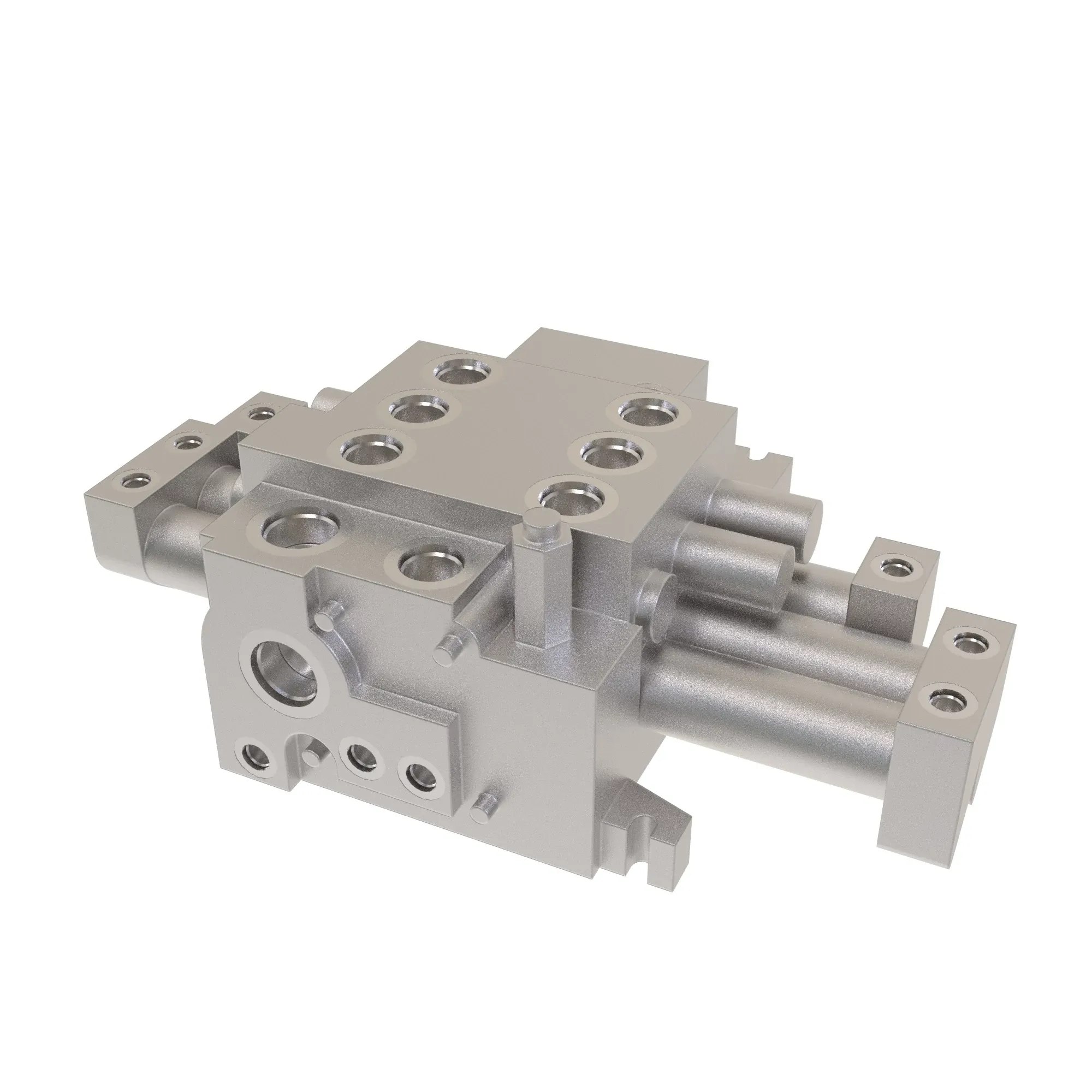 VALVE, S SPOOL (TC)