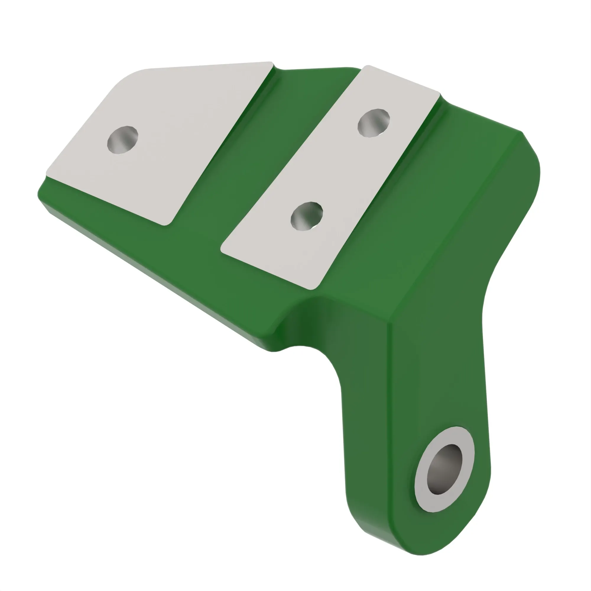 STEERING ANCHOR, LH