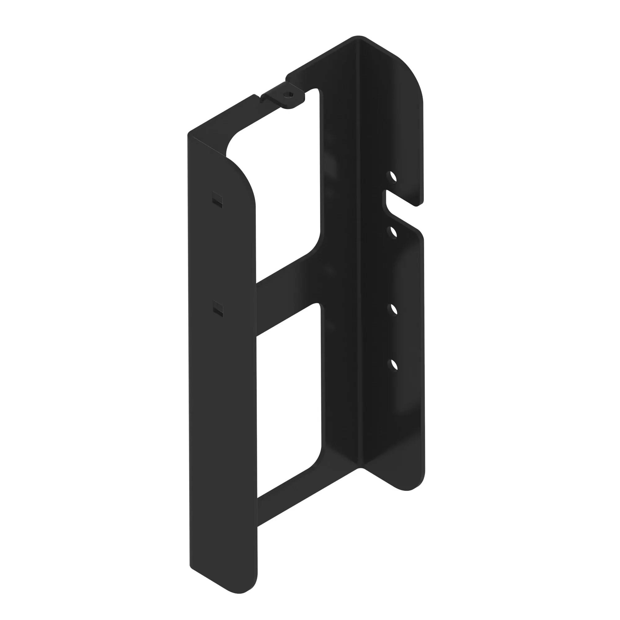 BRACKET, 4M MARKER LIGHT BRUSH GUAR
