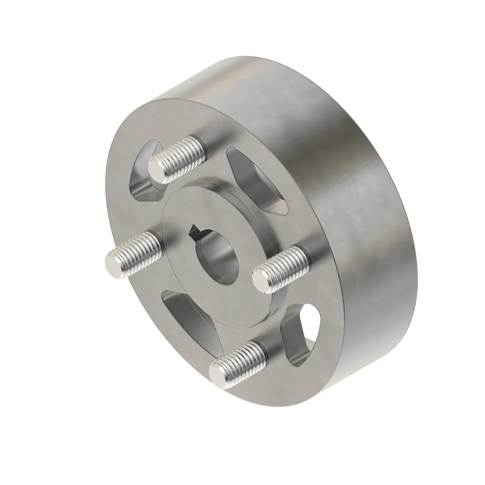 TCA12666: Wheel Hub Assembly | Shop.Deere.com