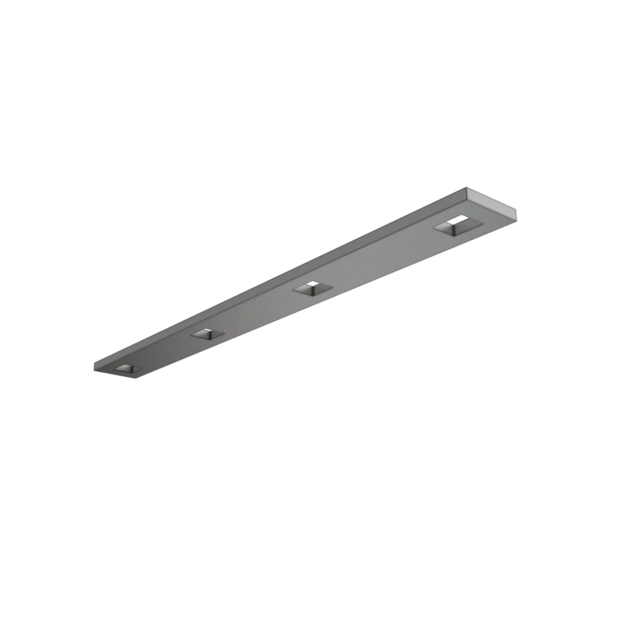 John Deere Knife Guard Strap - HXE164051