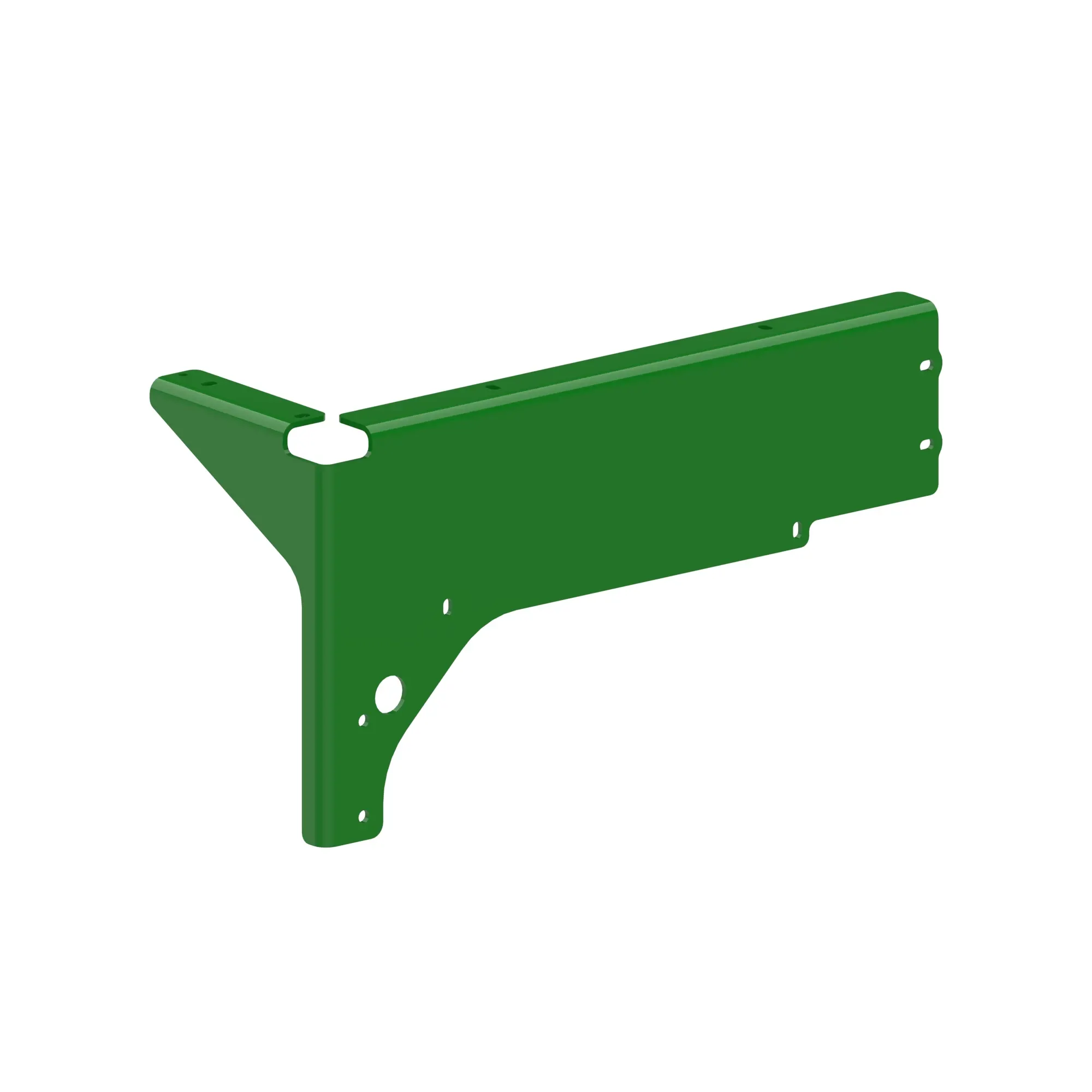 SUPPORT, MID PLATFORM