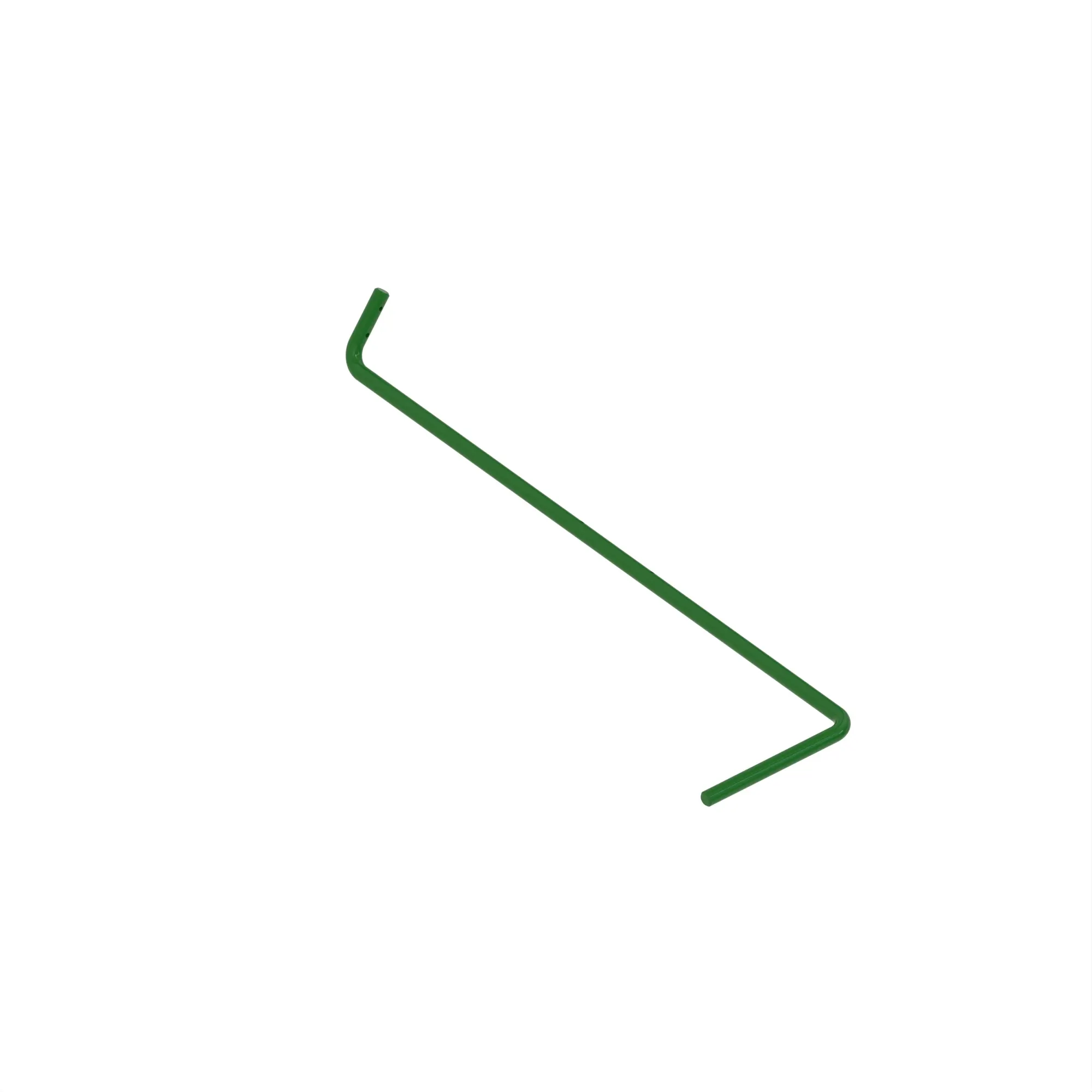 HANDLE, EDUCTOR LATCH