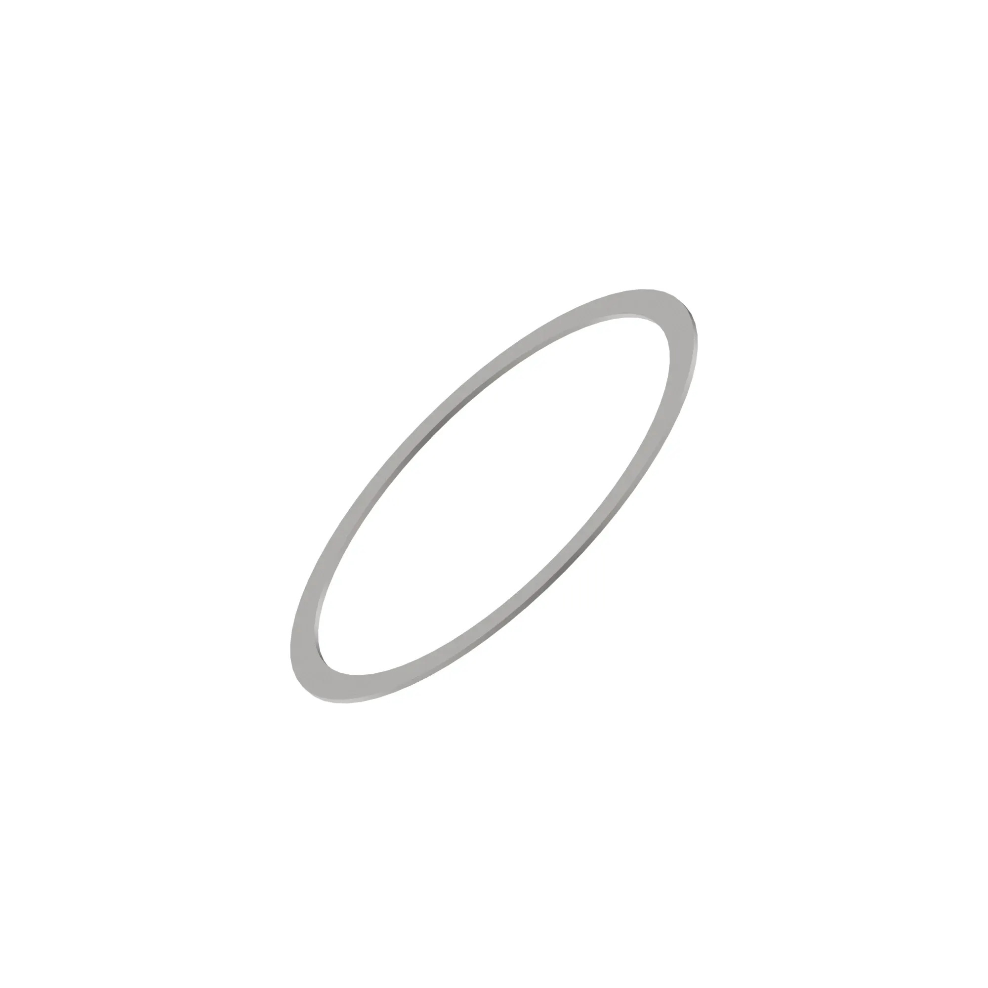 Back-Up Ring