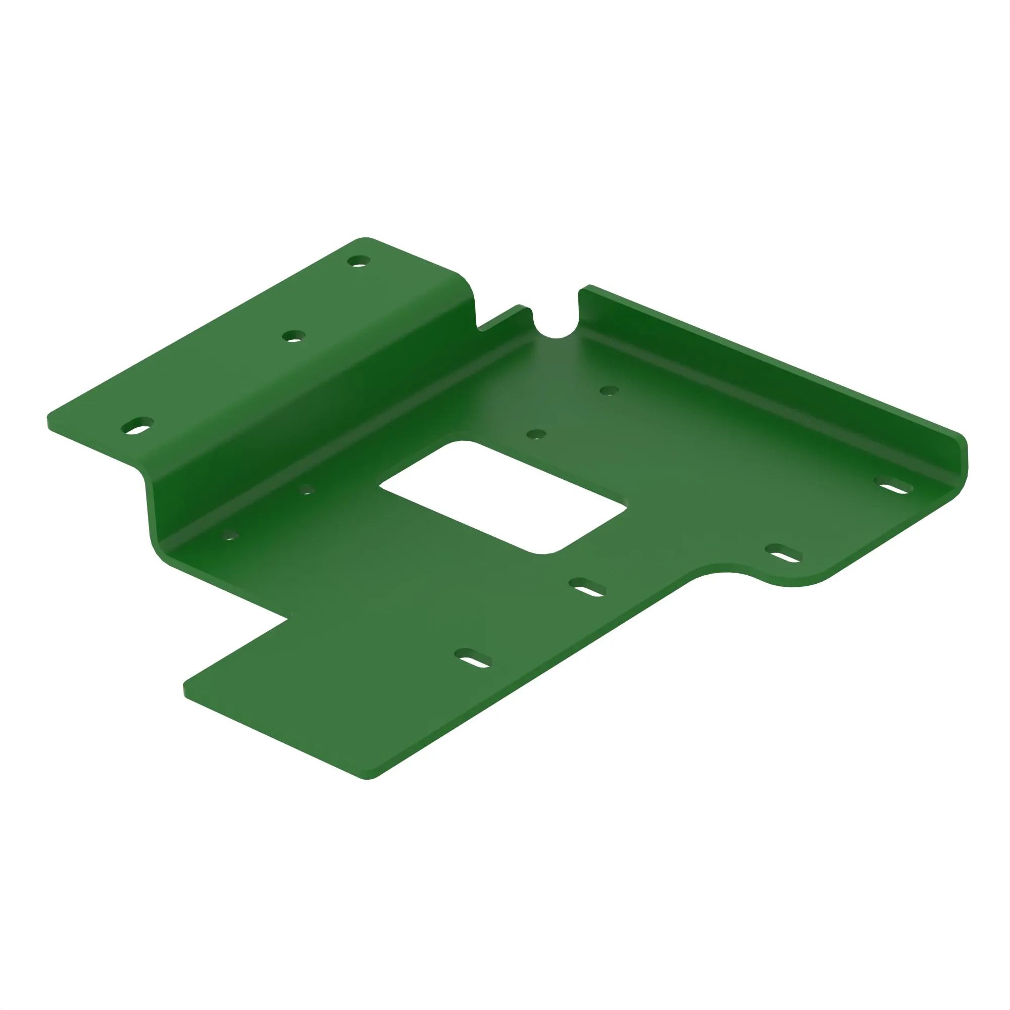 BRACKET, REAR MOUNT FILL VALVE