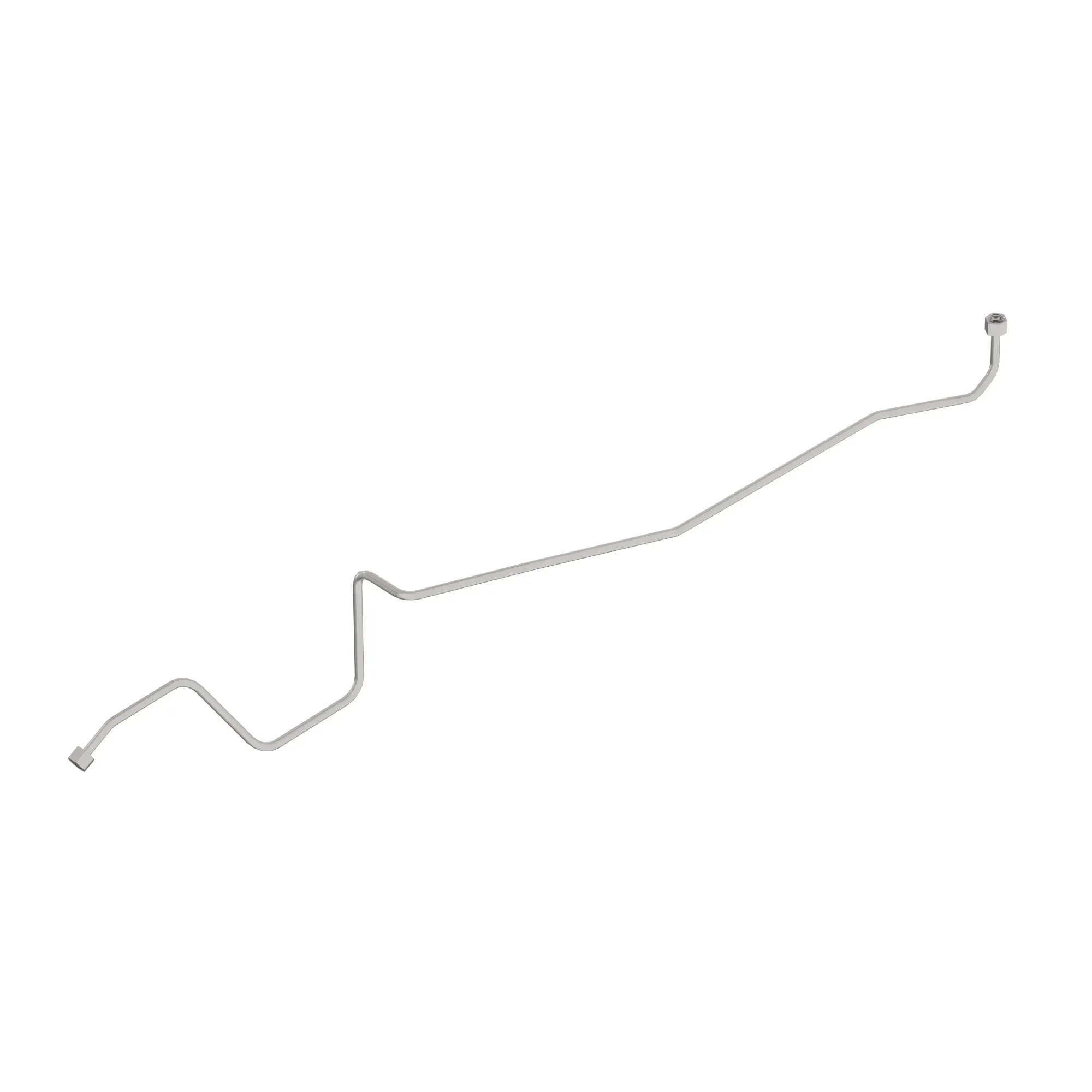 BRAKE LINE, (RH), MW35, 6M