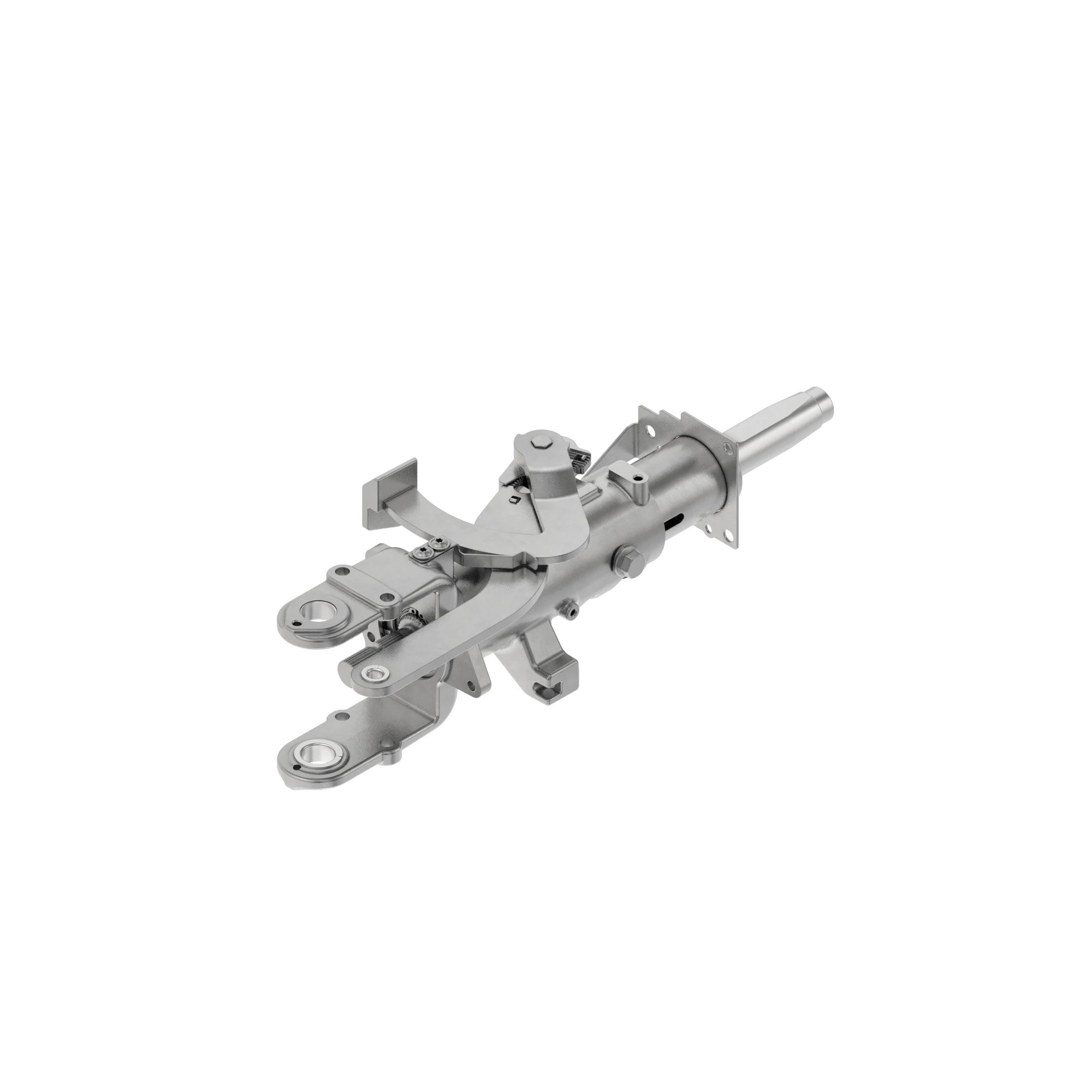 STEERING COLUMN, UPPER