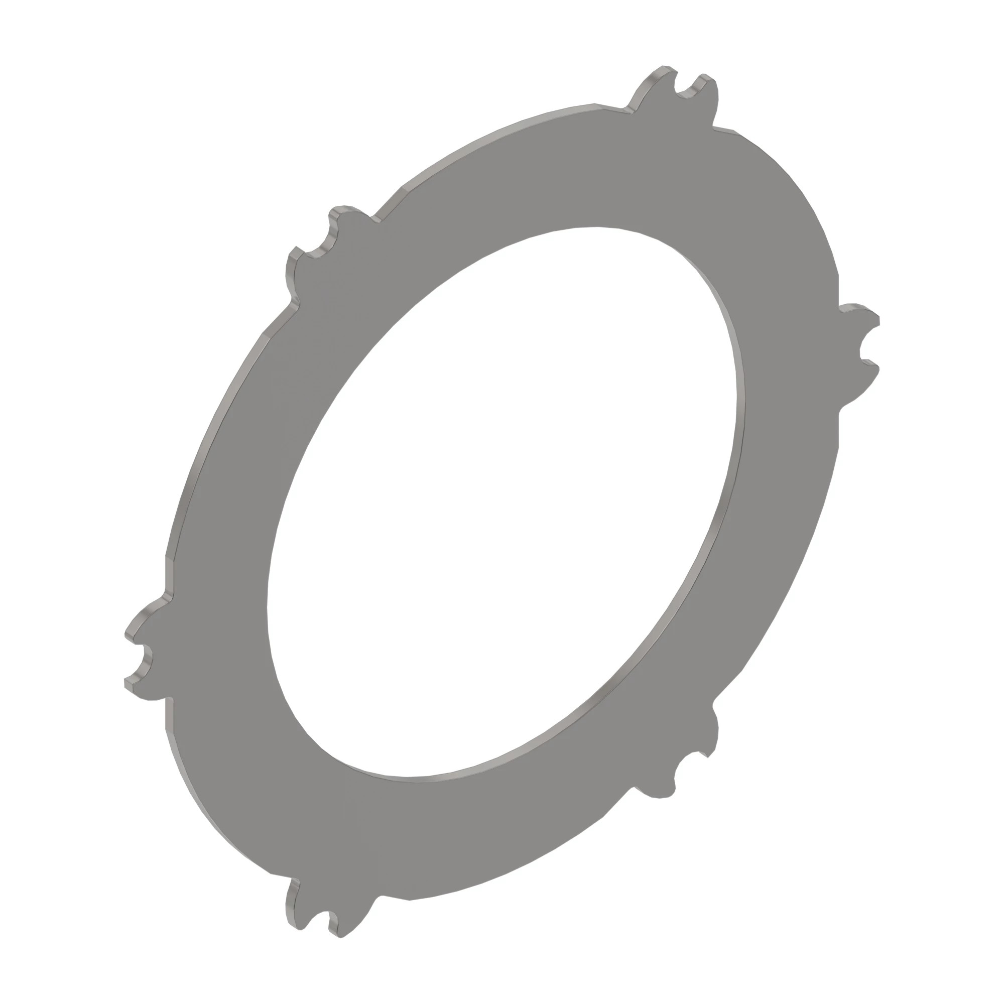 John Deere PTO Clutch Plate - R95110