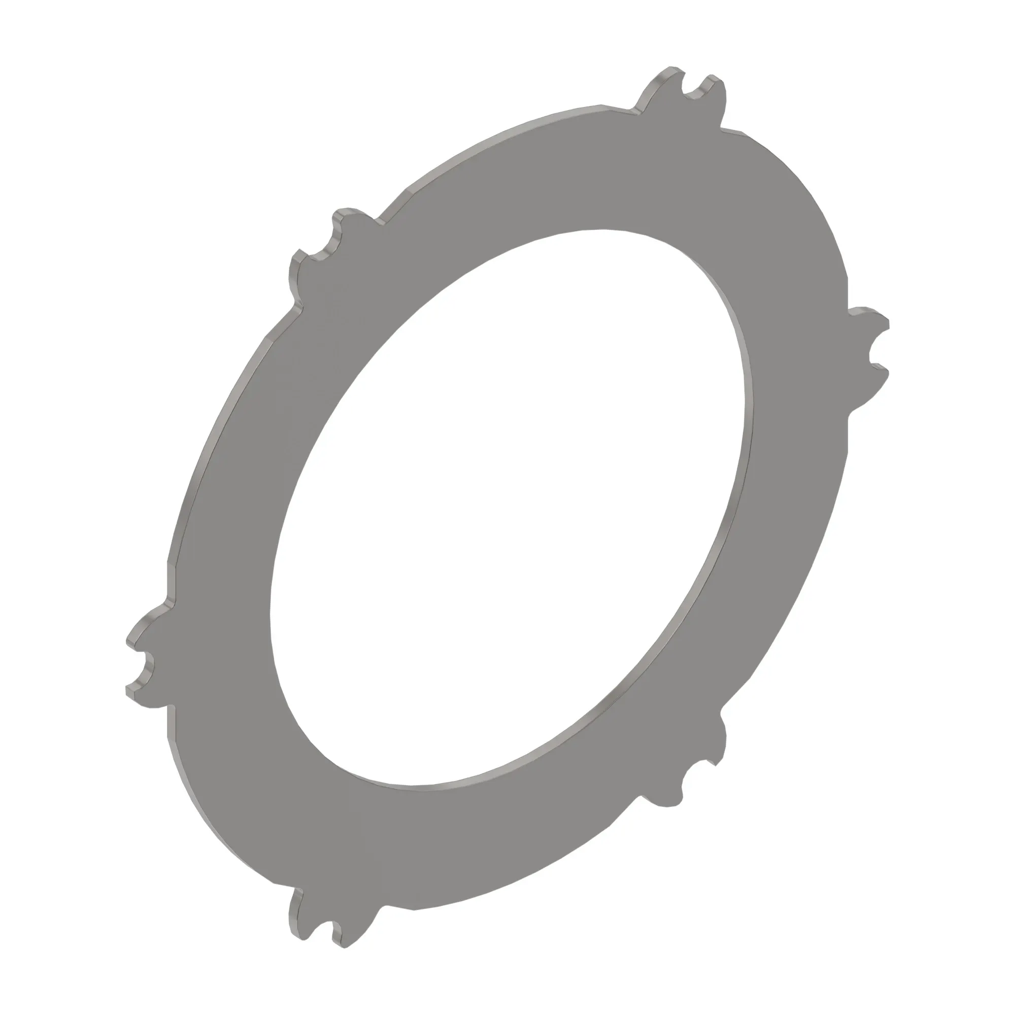 John Deere PTO Clutch Plate - R95110