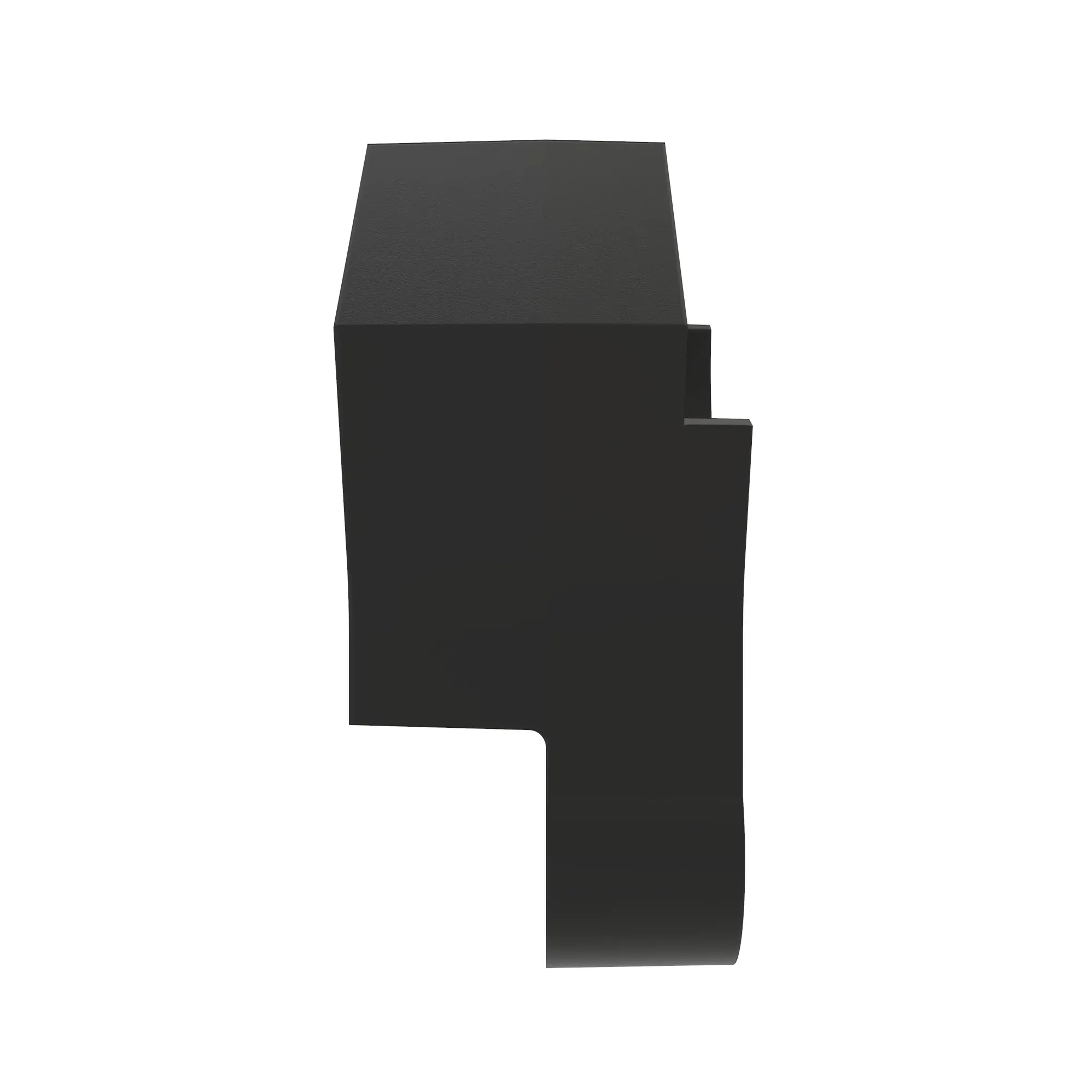 R272210: Rear Guide Spacer