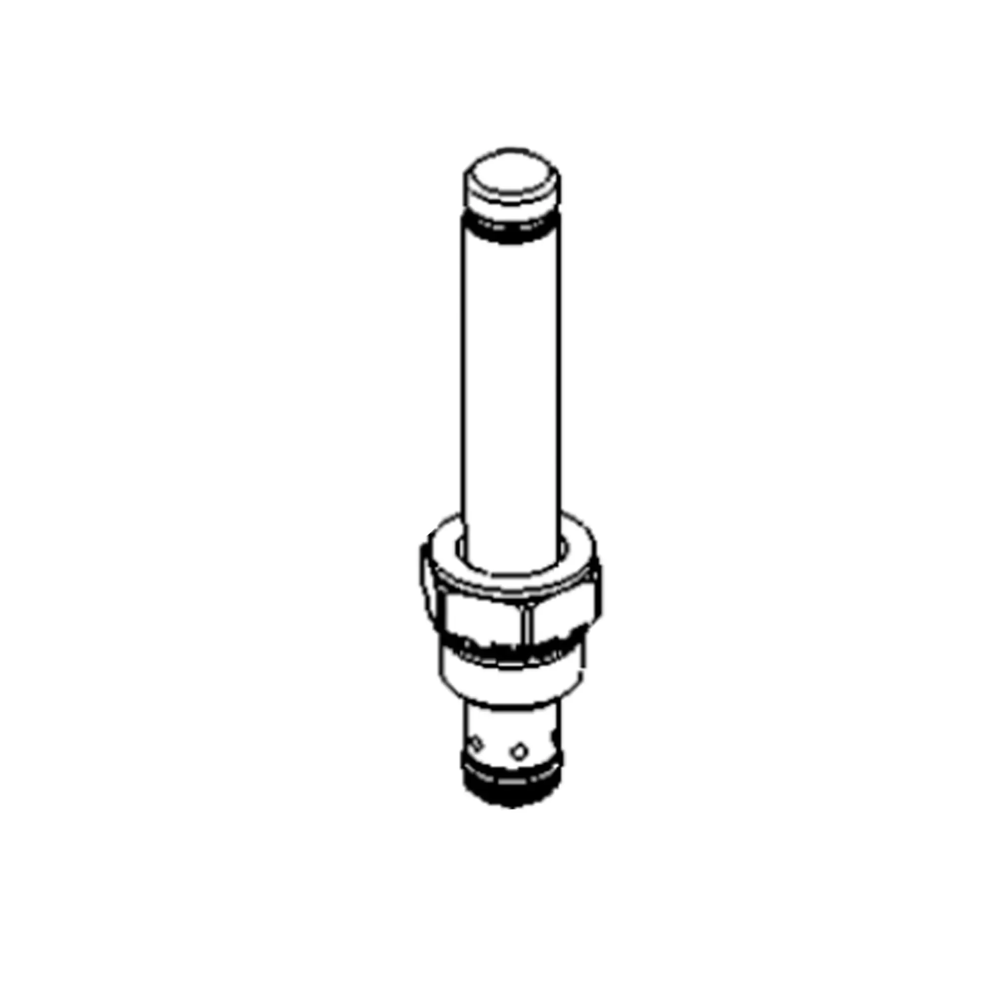 John Deere Spool Valve - AXE69840