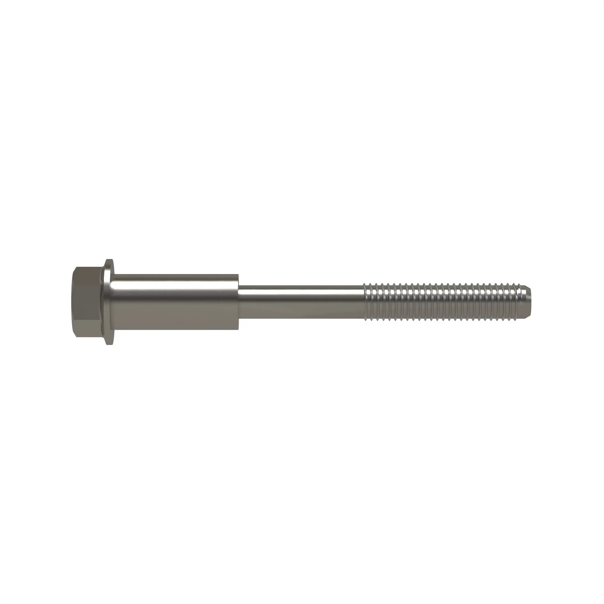 BOLT, SHOULDERED