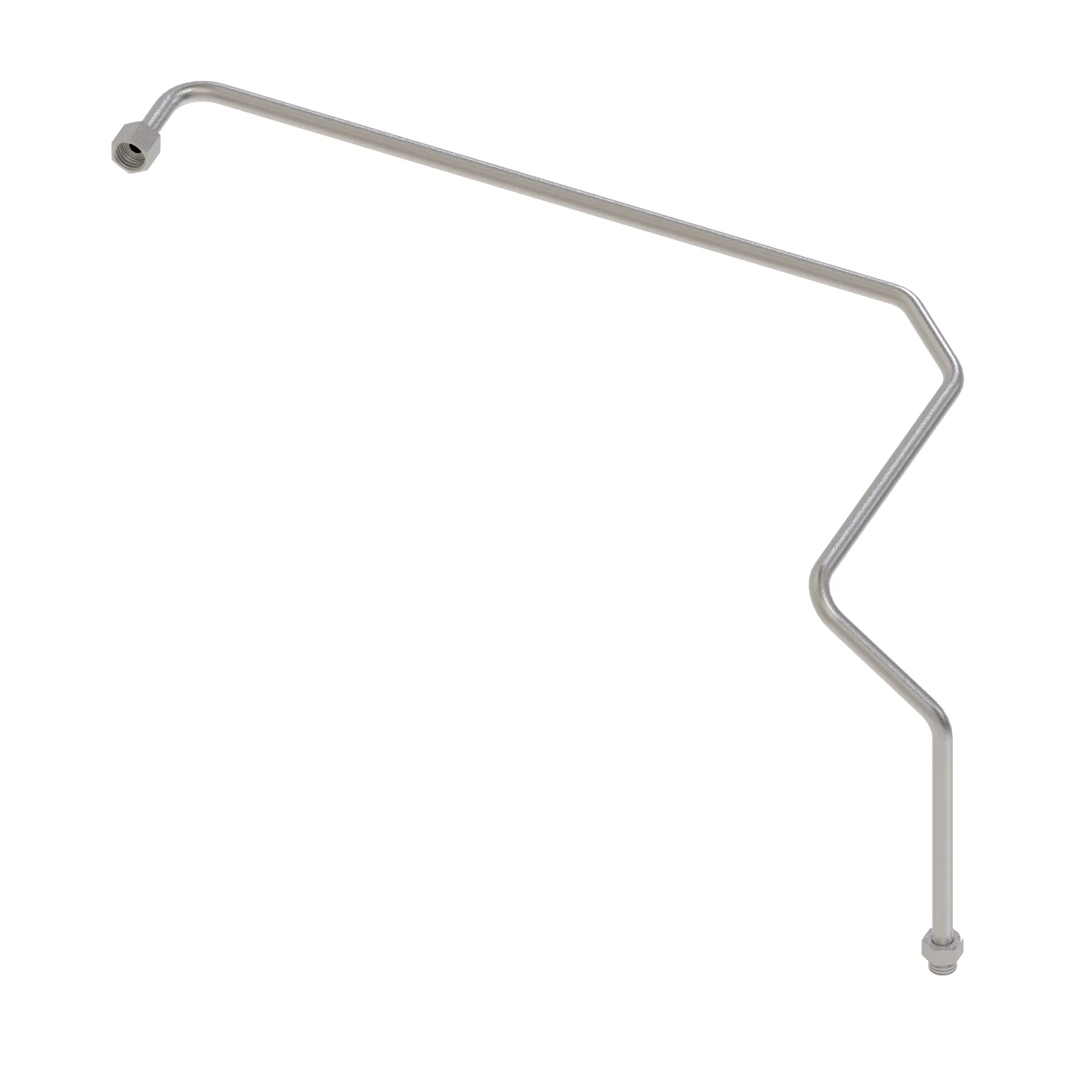 FRONT HITCH LOWERING