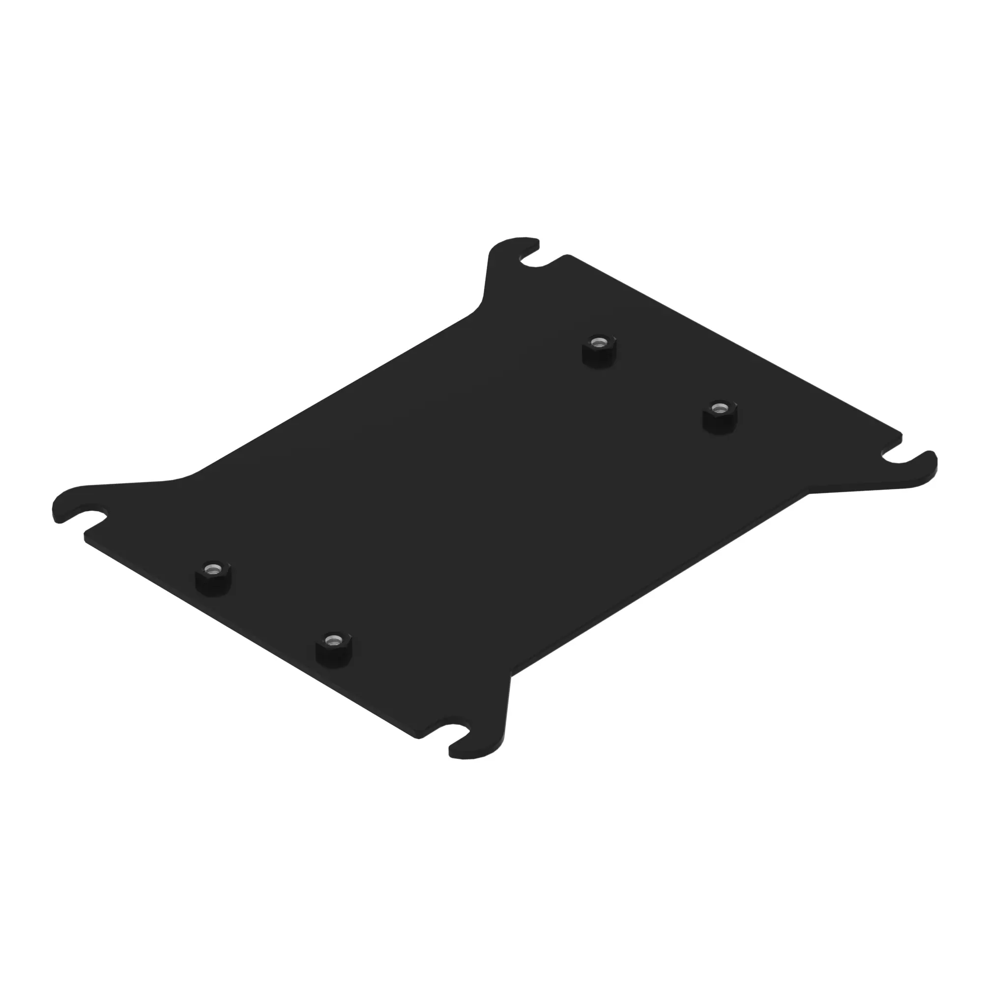 BRACKET ASM, JDLINK