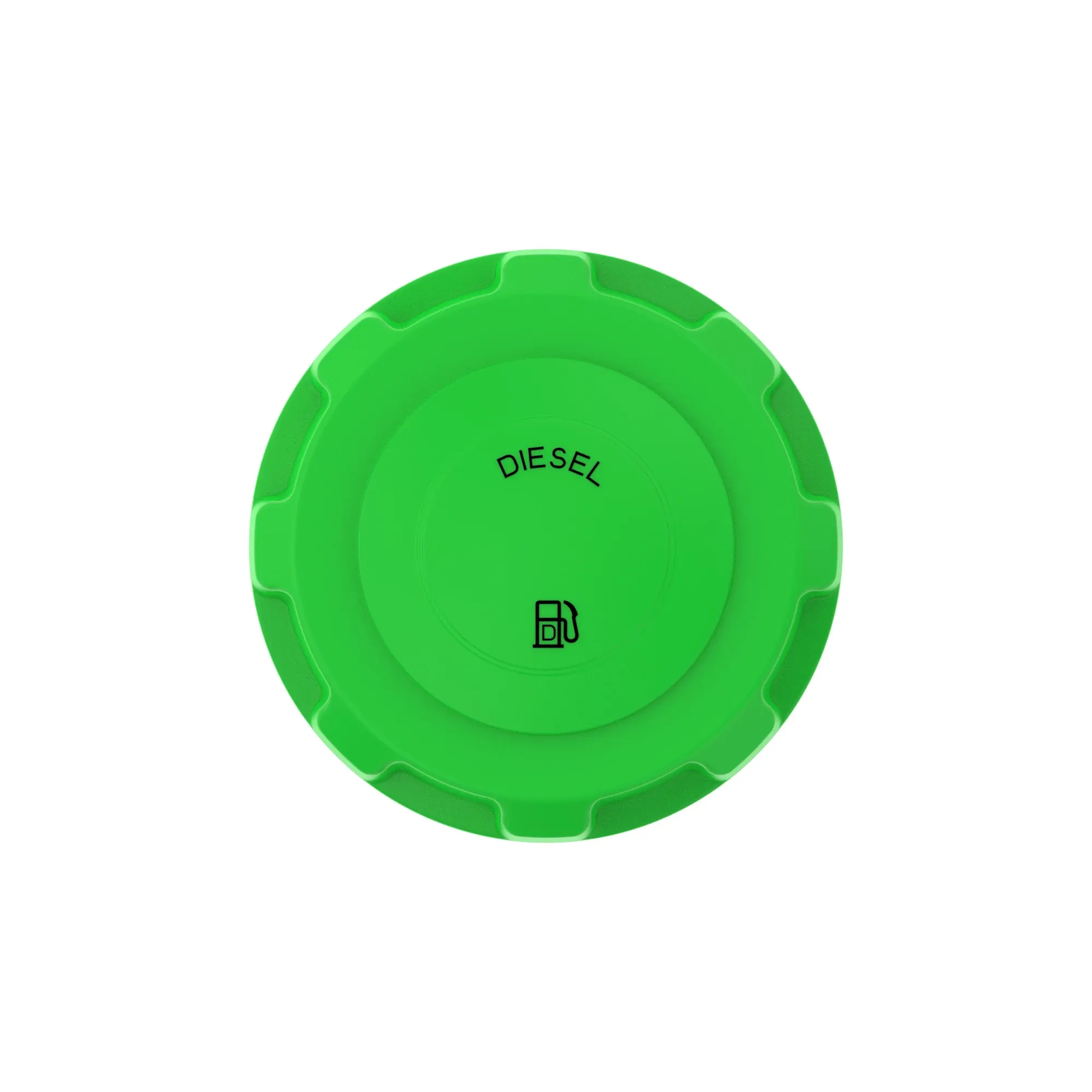 Filler Cap