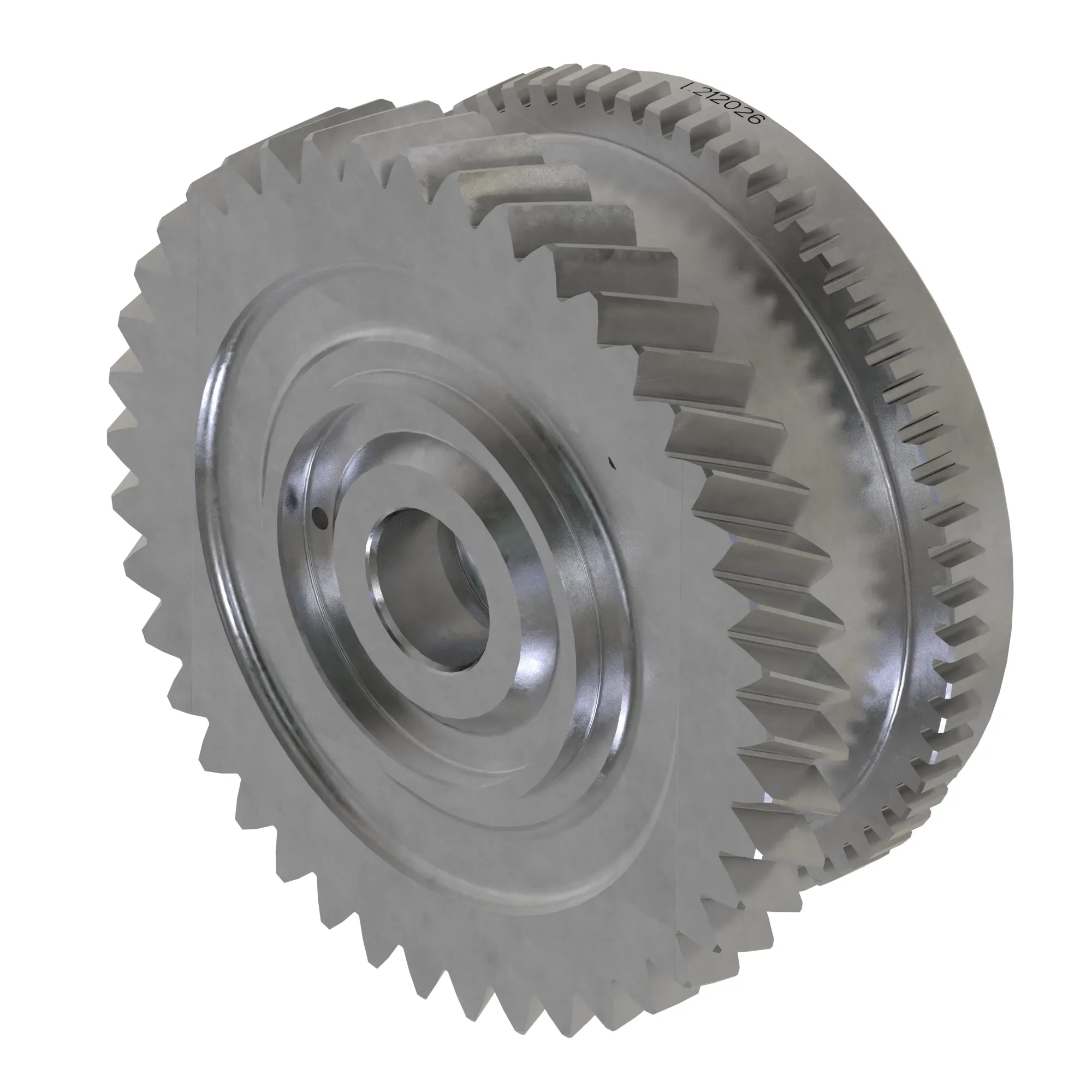John Deere Drum - L212026
