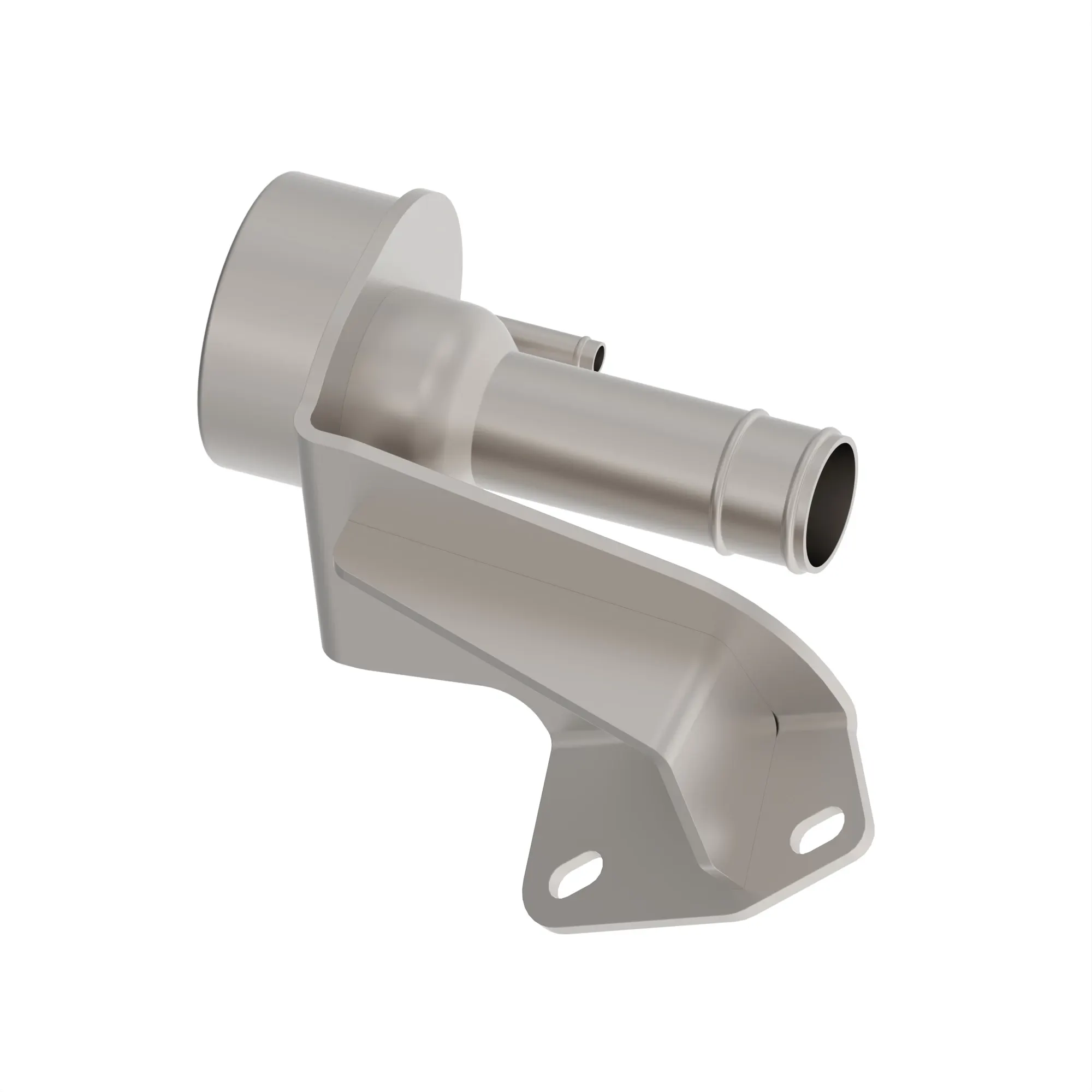 BRACKET, FUEL FILL