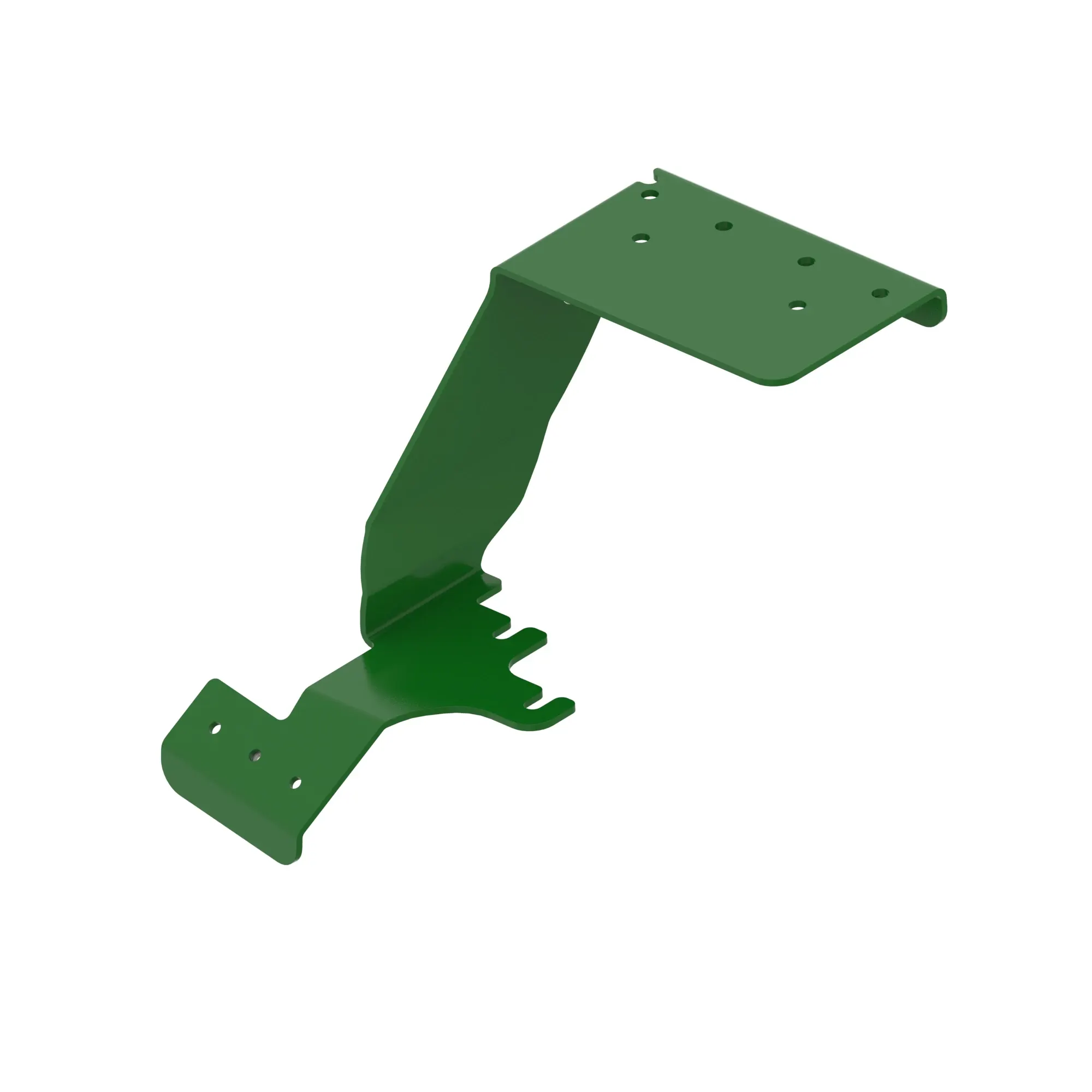 BRACKET, AEF CONNECTORS, WHEEL
