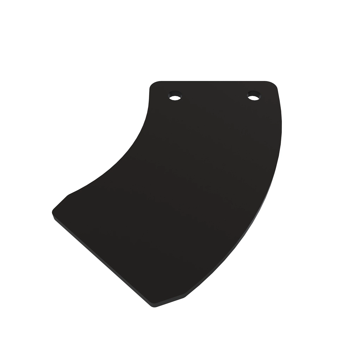 Agitator, Airchute