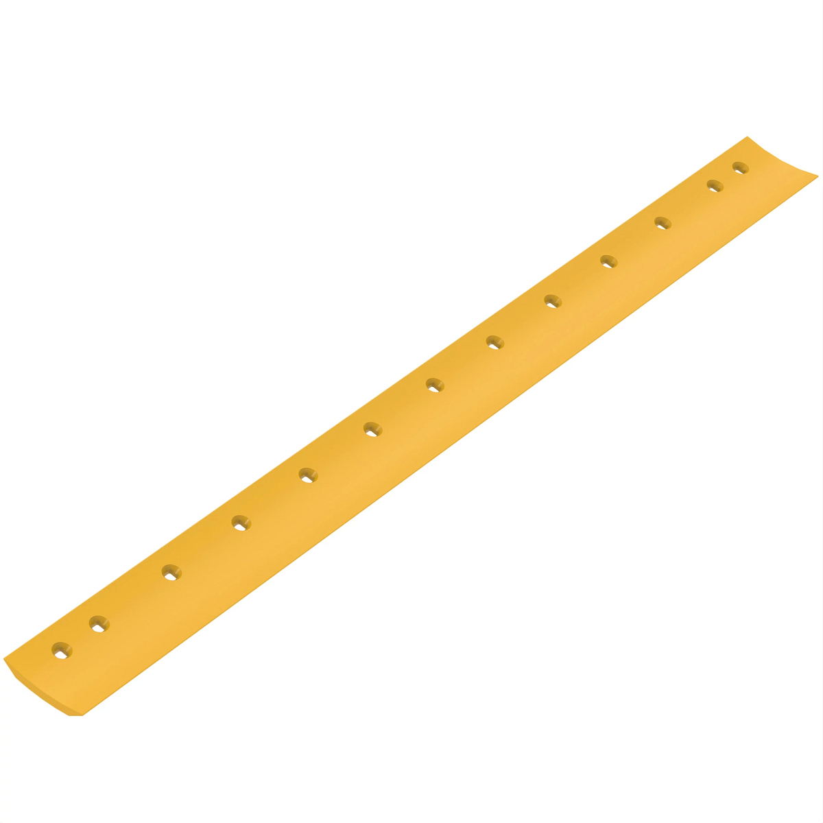 John Deere DURA-MAX™ Grader Blade - T66702