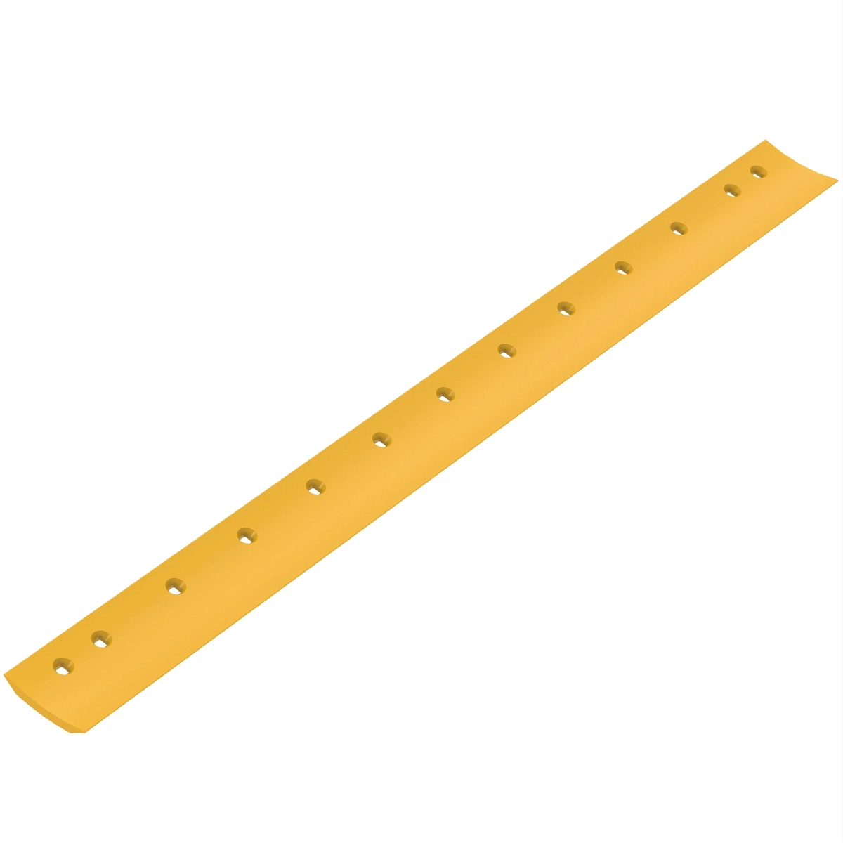 Dura-Max Cutting Edge, 6FT X 6IN X