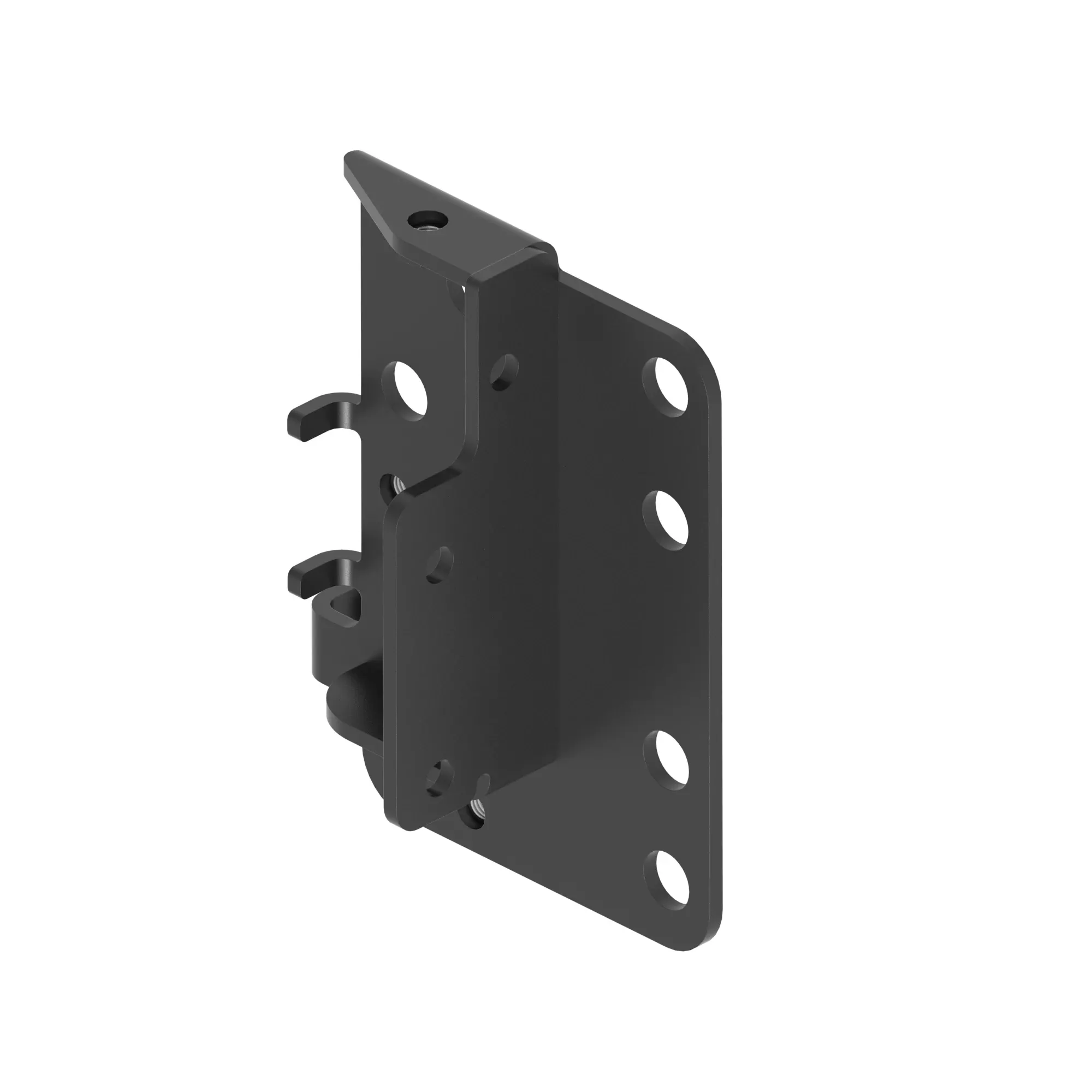 DFCH MOUNTING WELDMENT