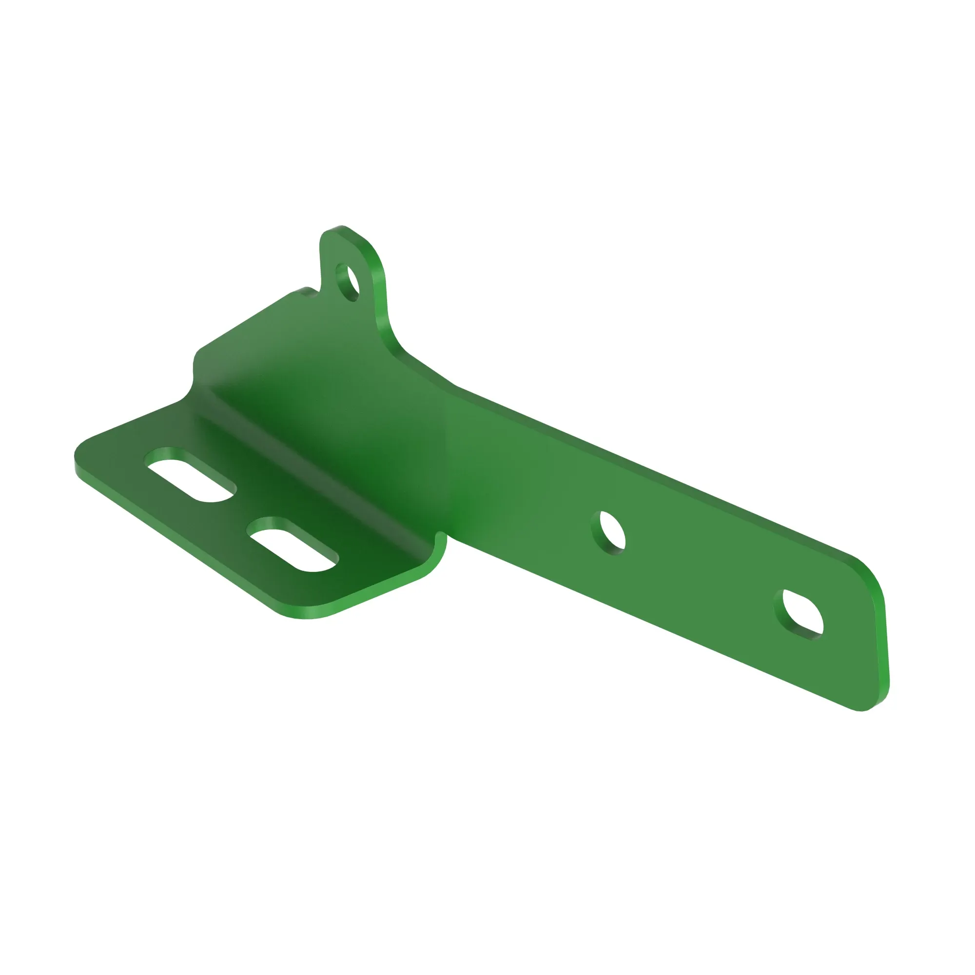 BRACKET, FILL PLUMBING SUPPORT
