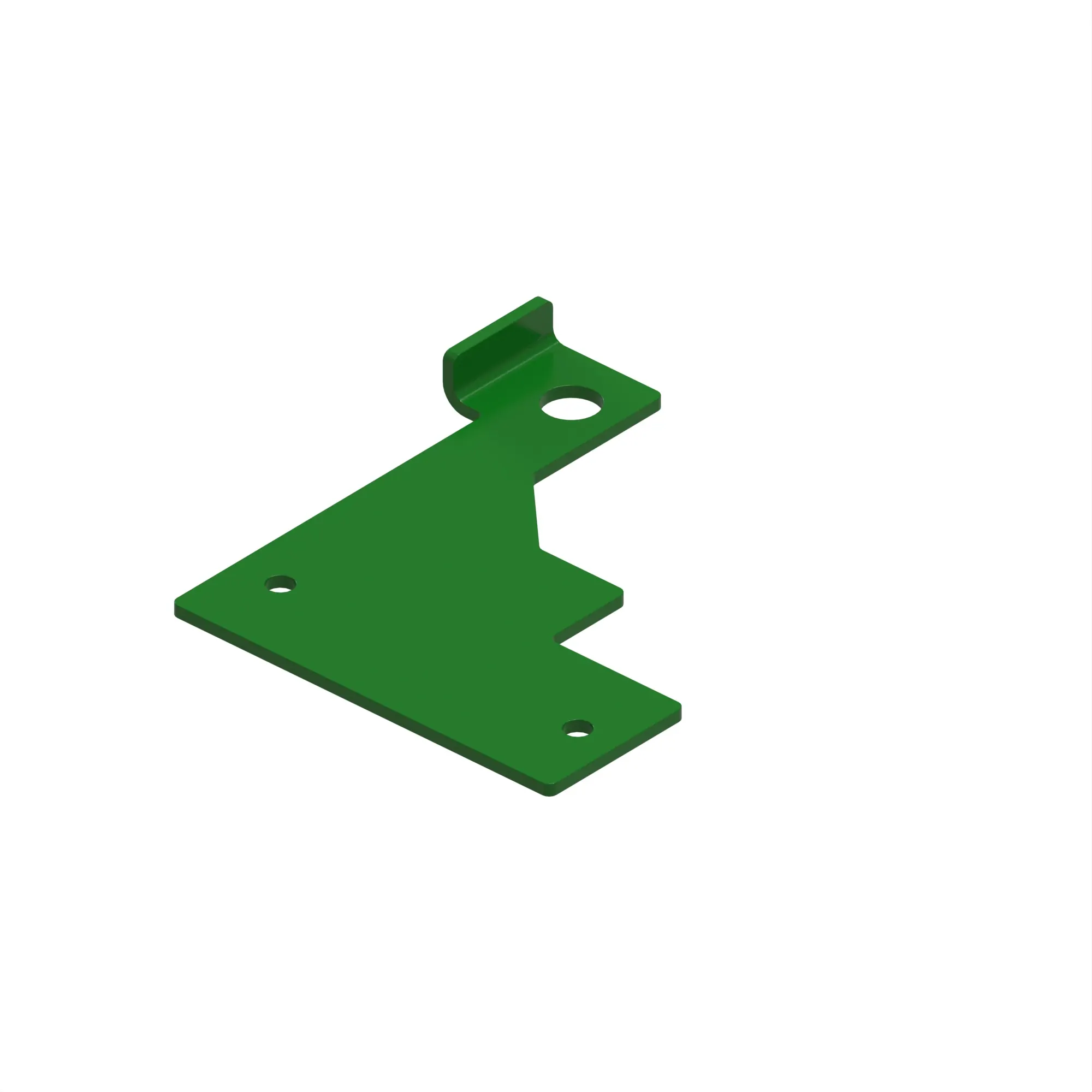 John Deere Support - CQ45142