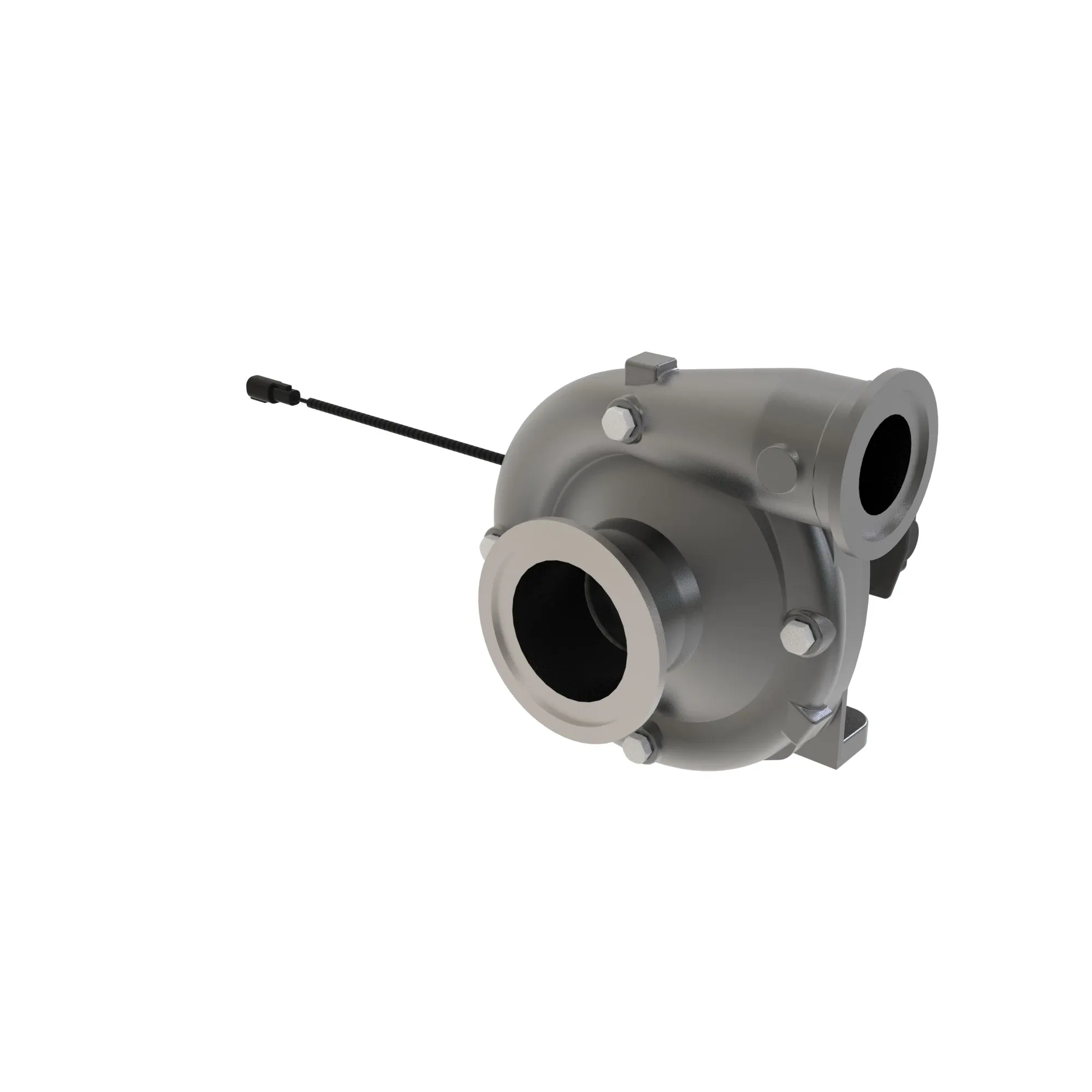 SPRAYER PUMP, HM1 MOTOR