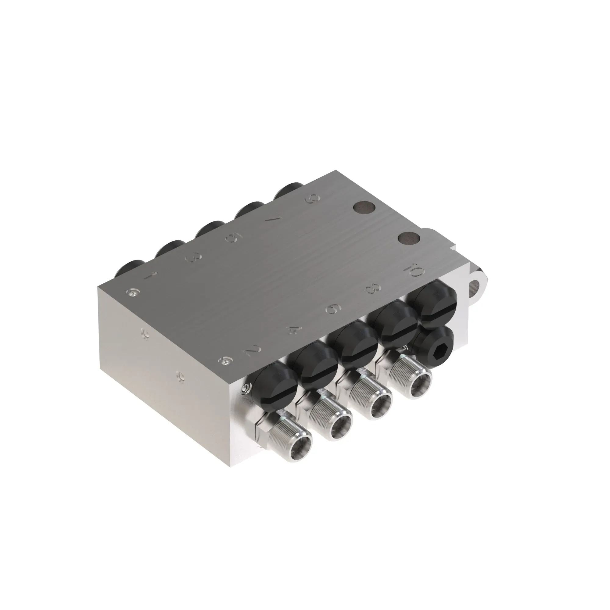 Manifold Kit 619-46291-41-SDA
