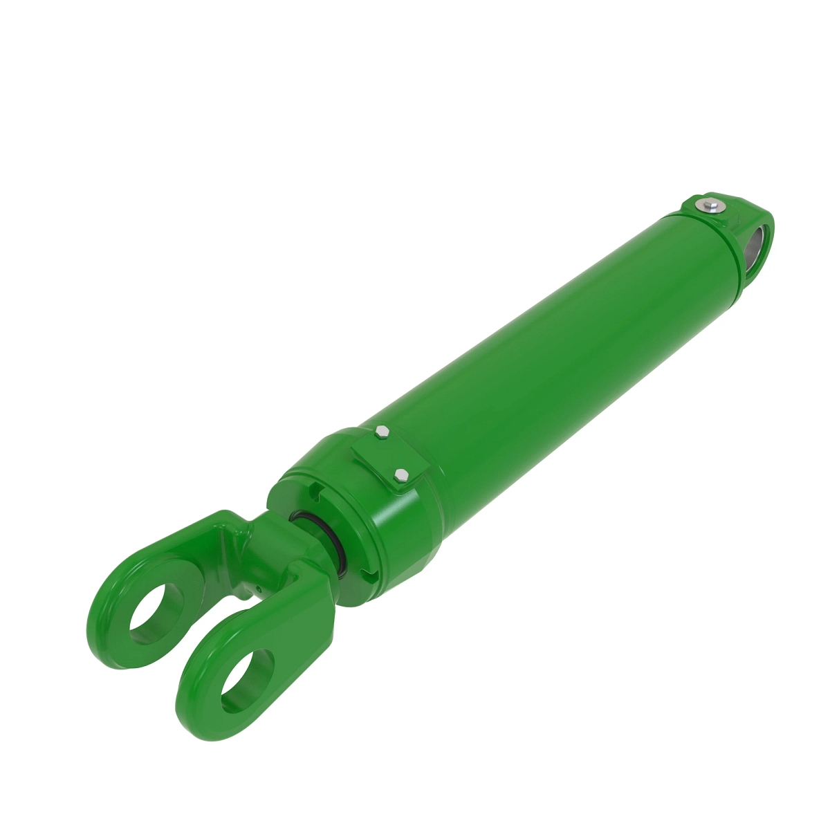 Cylinder, 244J Bucket S/N 99999