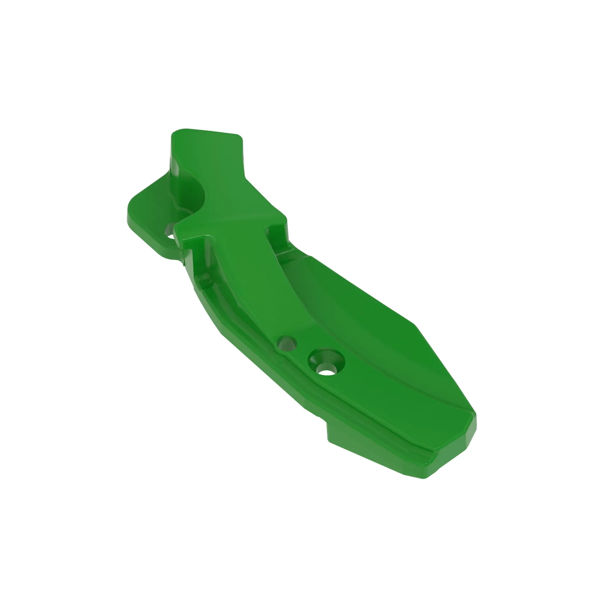 John Deere Sway Block Support Plate, Right Side - L225033
