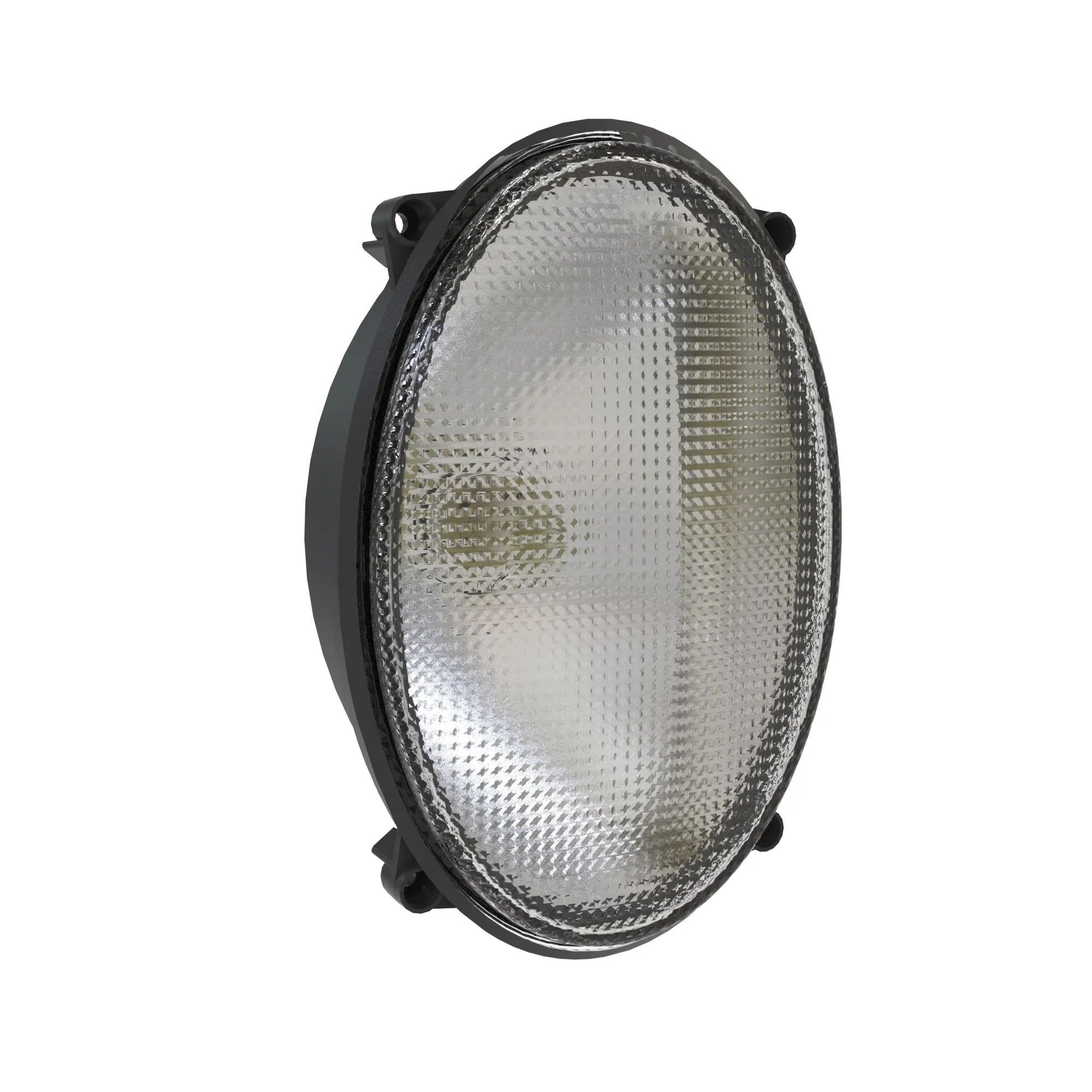 John Deere Left Side Headlight - RE253959