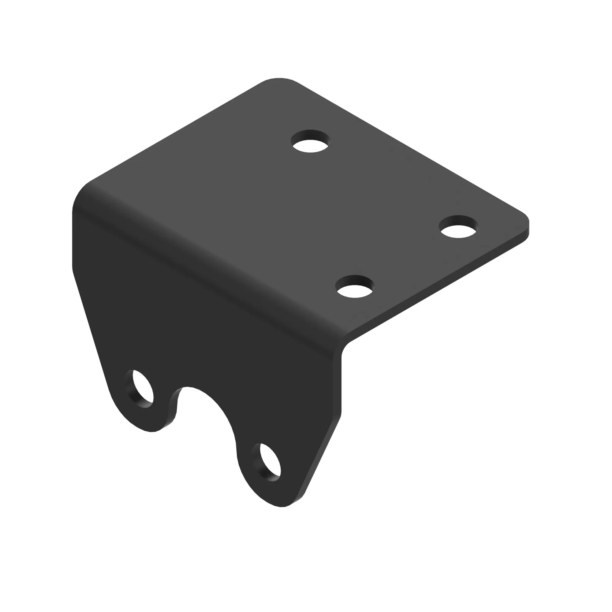 John Deere Plate - HXE169885